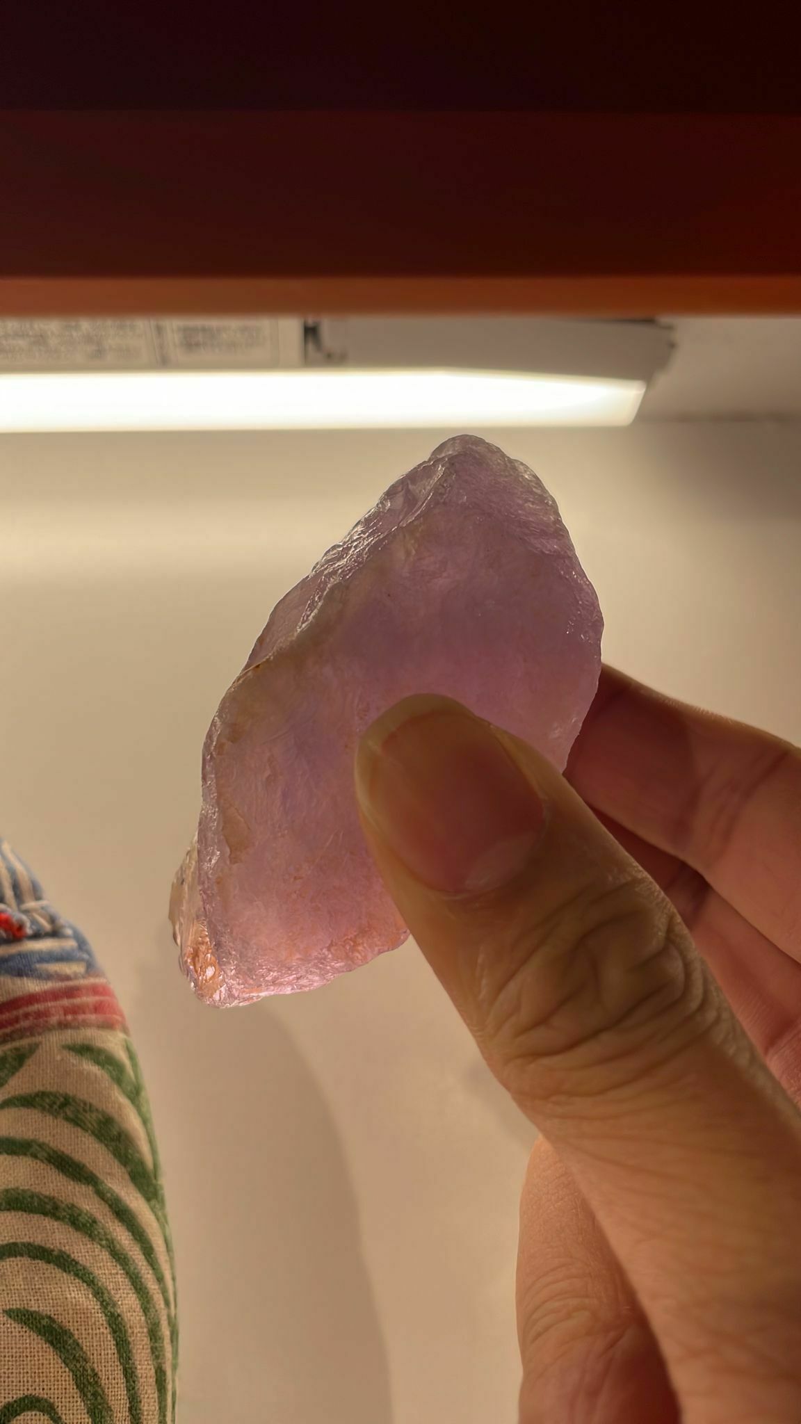 HOT-LLG0210-180 MIXX 魅力促進 開運石 (A180)