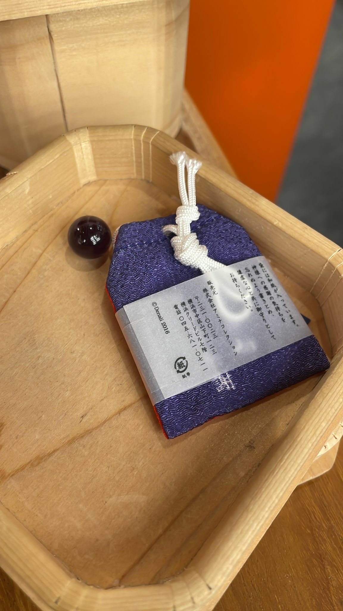 HOT-LLG0210-179 MIXX 御手 (紫) 神恩感謝 (A179)