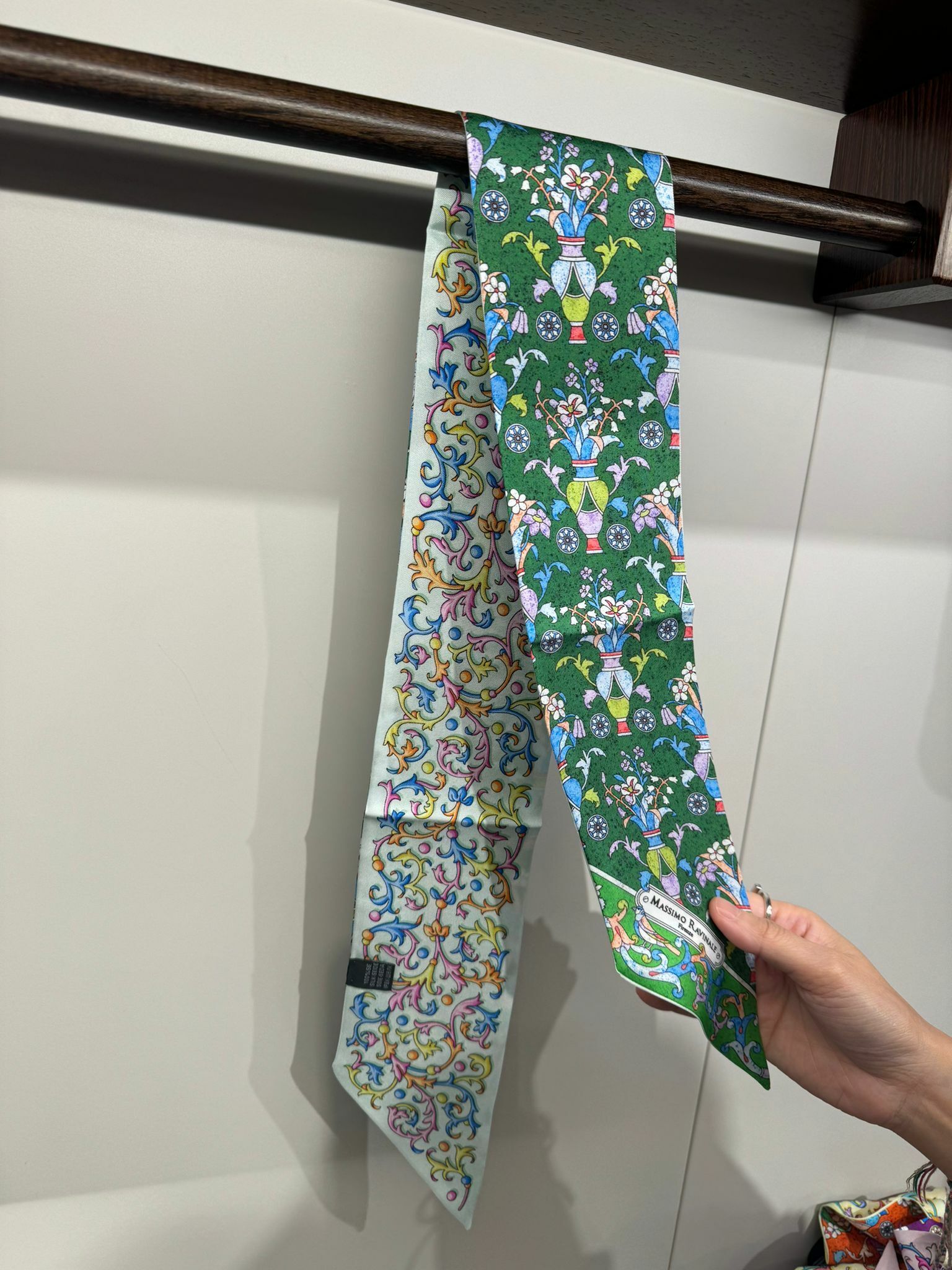 HOT-LLG0210-242 96cm*8cm (A242)