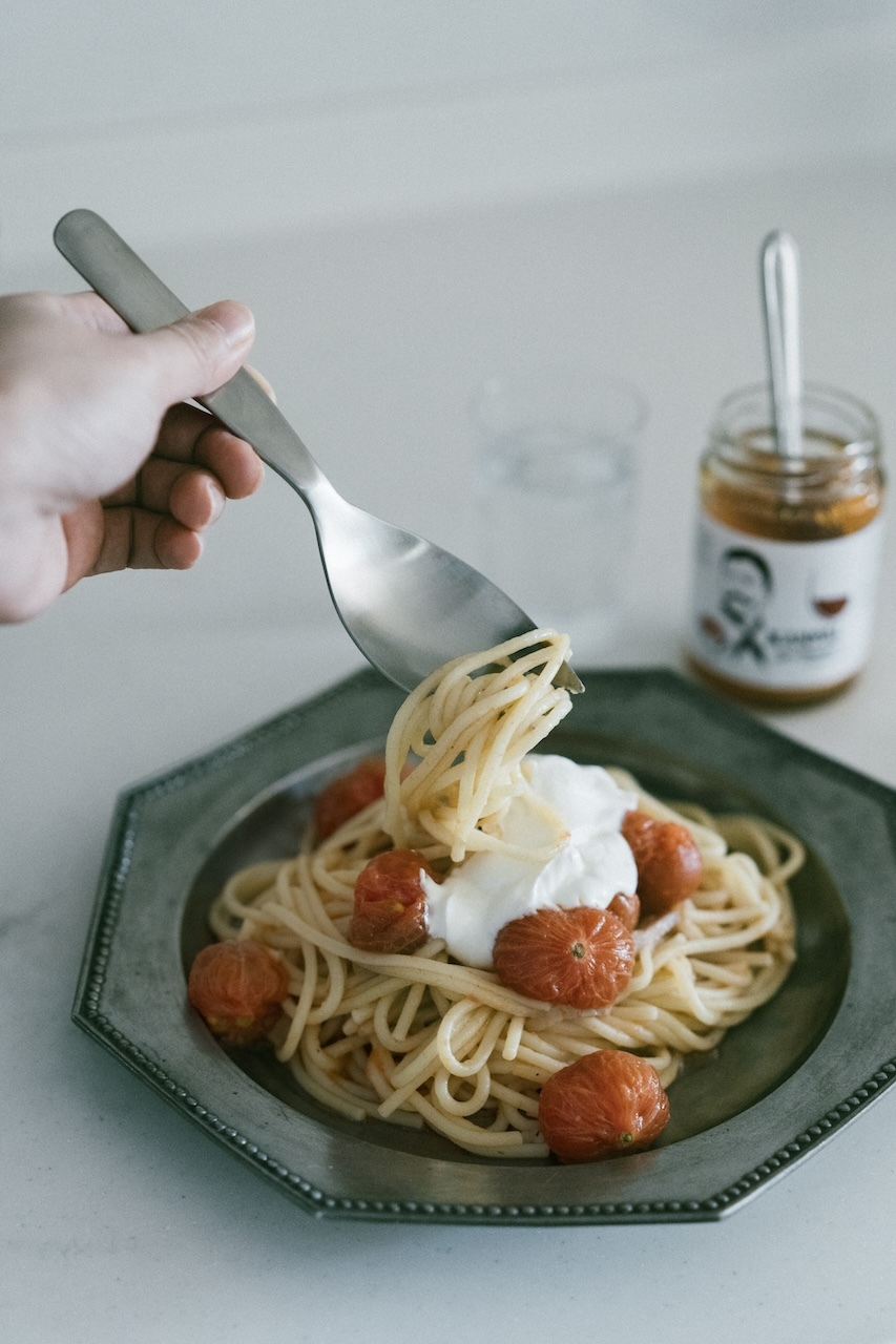 燕振興工業 racco 系列日本製寬勺式分菜／獨享兩用用蓮華叉匙