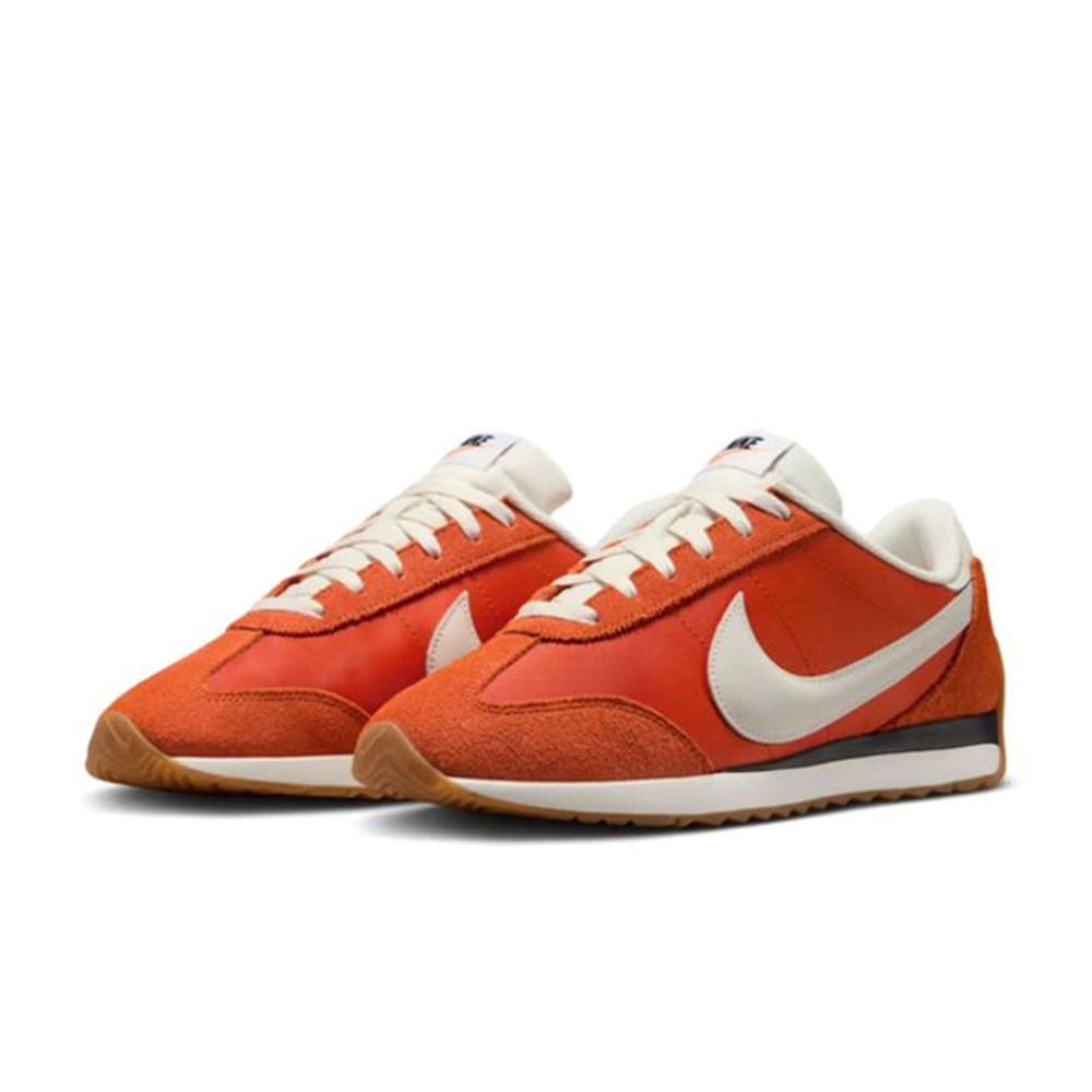 Nike Pacific Campfire Orange 橘白膠底 復古 膠底 休閒鞋 運動鞋 男鞋 HQ2052-800