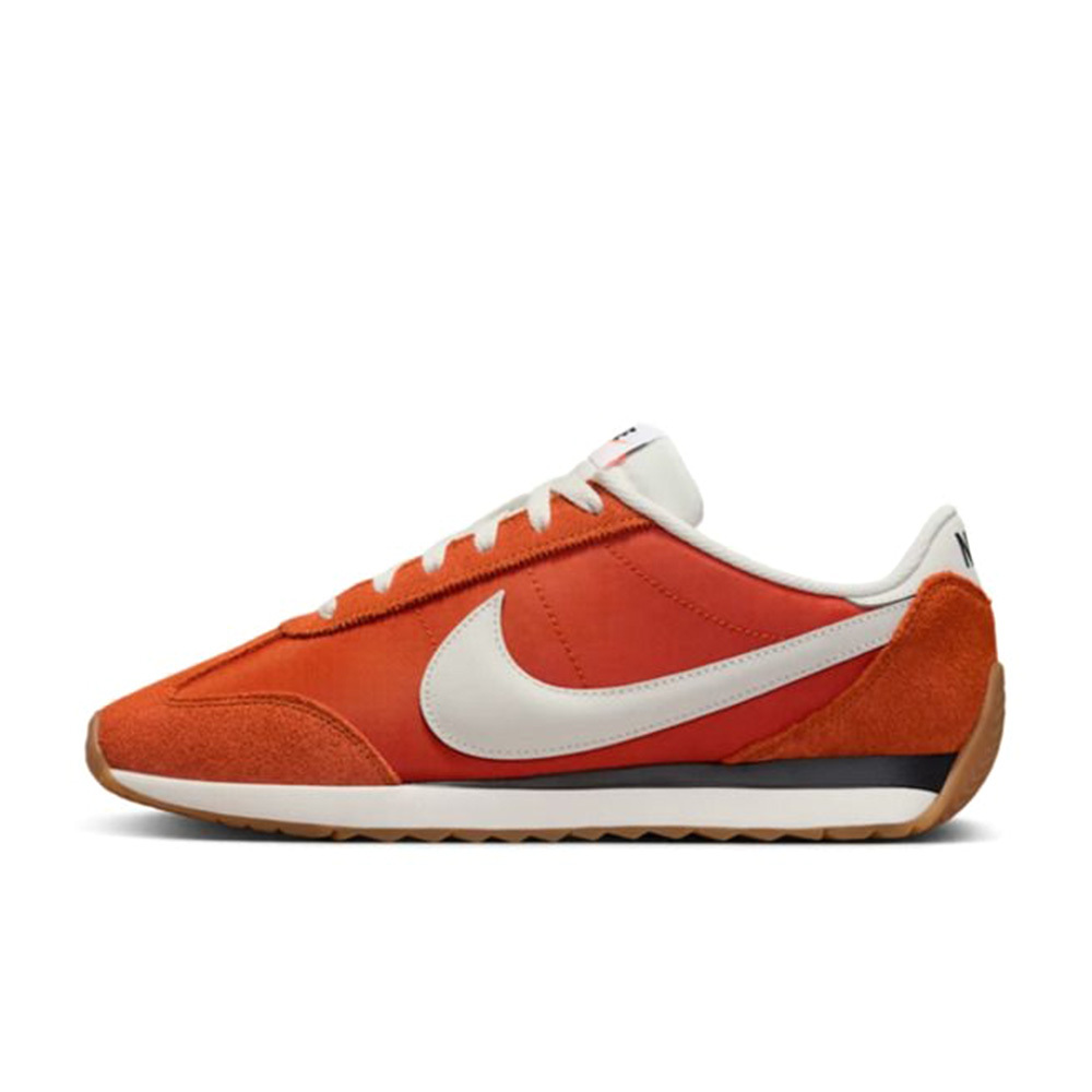 Nike Pacific Campfire Orange 橘白膠底 復古 膠底 休閒鞋 運動鞋 男鞋 HQ2052-800