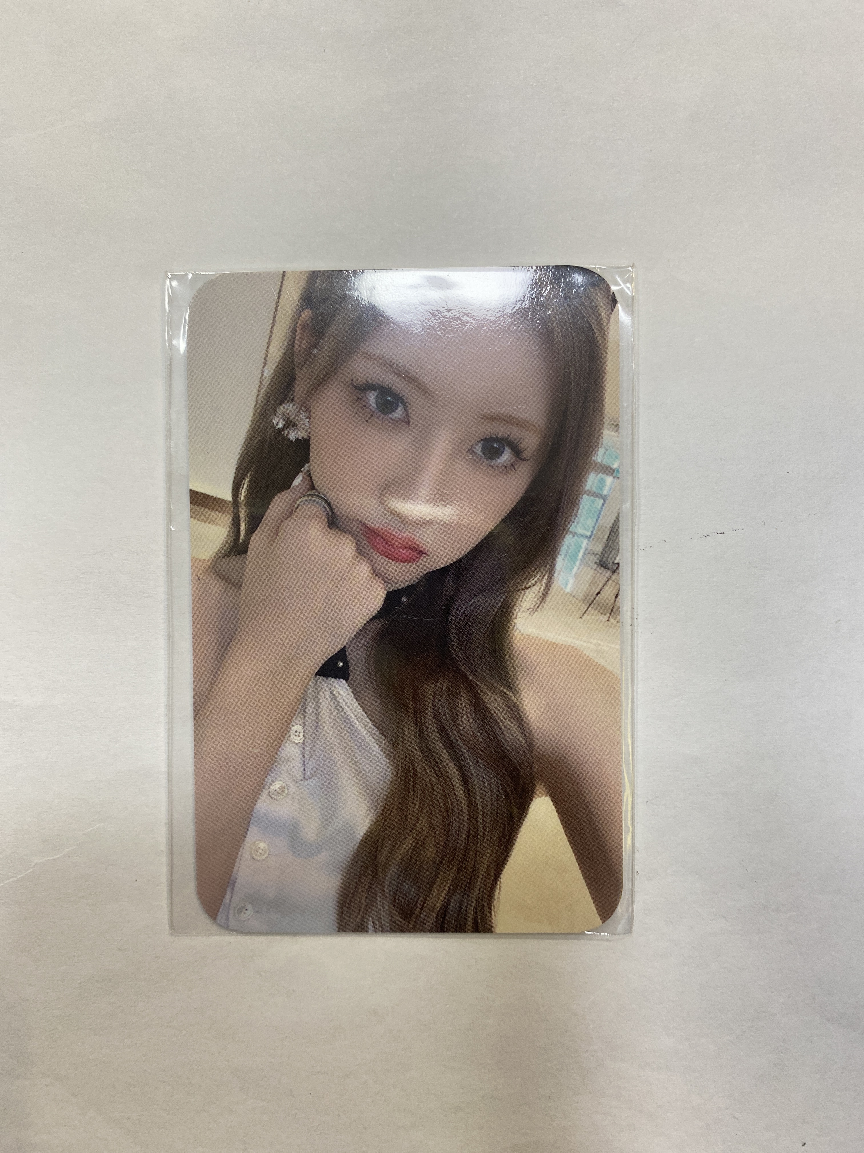 babymonster Forever 特典卡