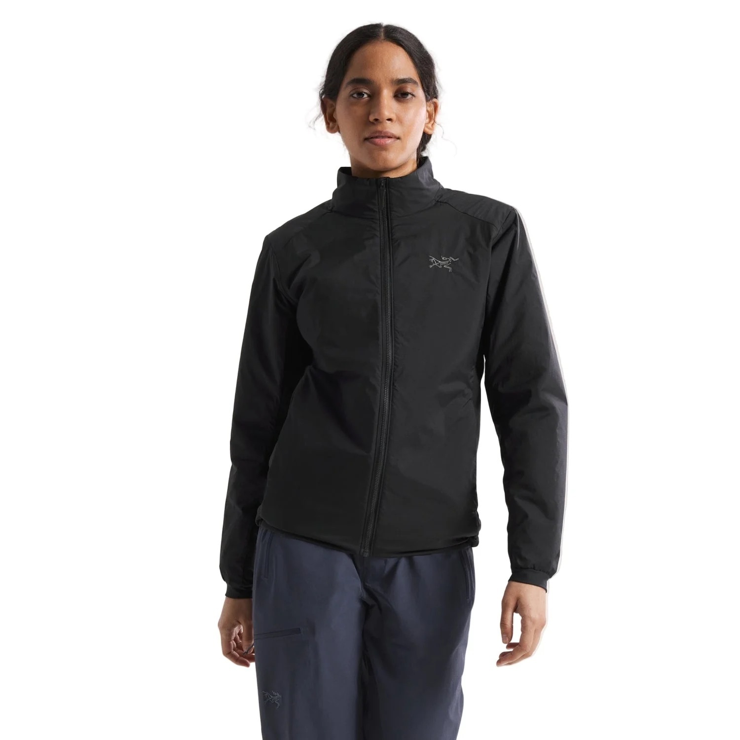 Arcteryx Atom Jacket W Black
