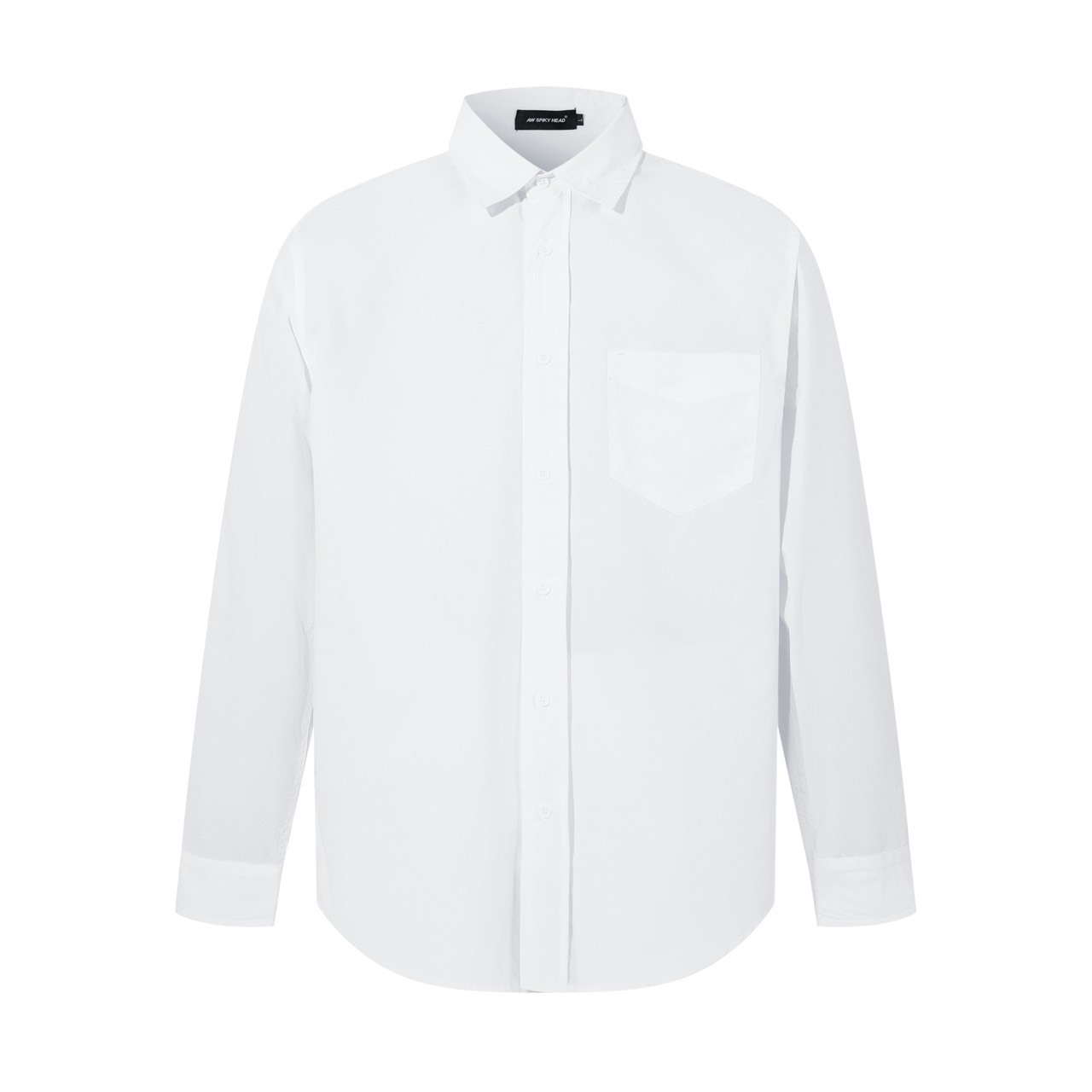 (GOAL)素面 襯衫 長袖襯衫AW2595