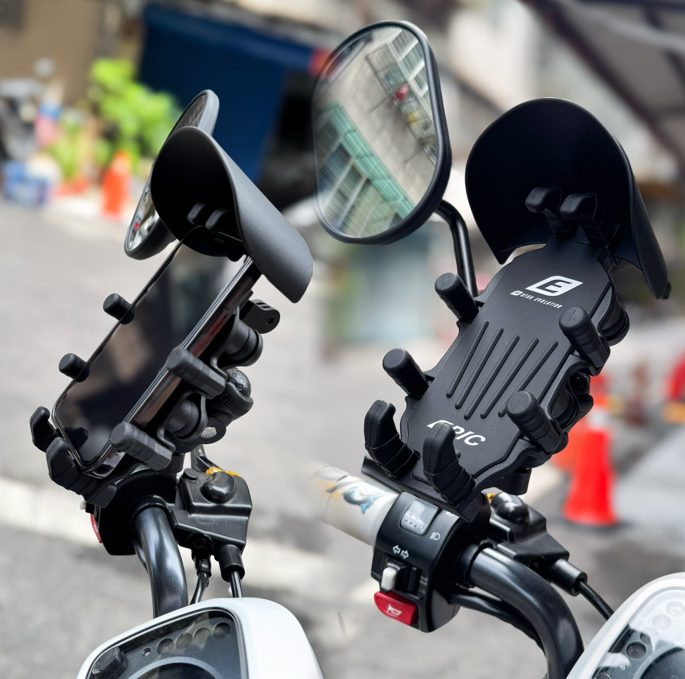 【EPIC】海星GW02手機支架