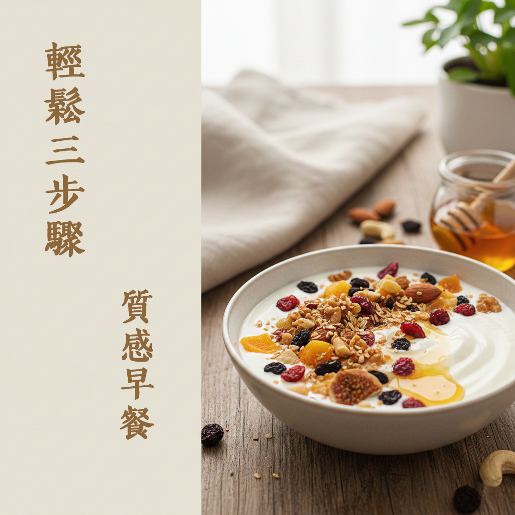 果乾可以帶回台灣嗎？滋立果乾多樣吃法