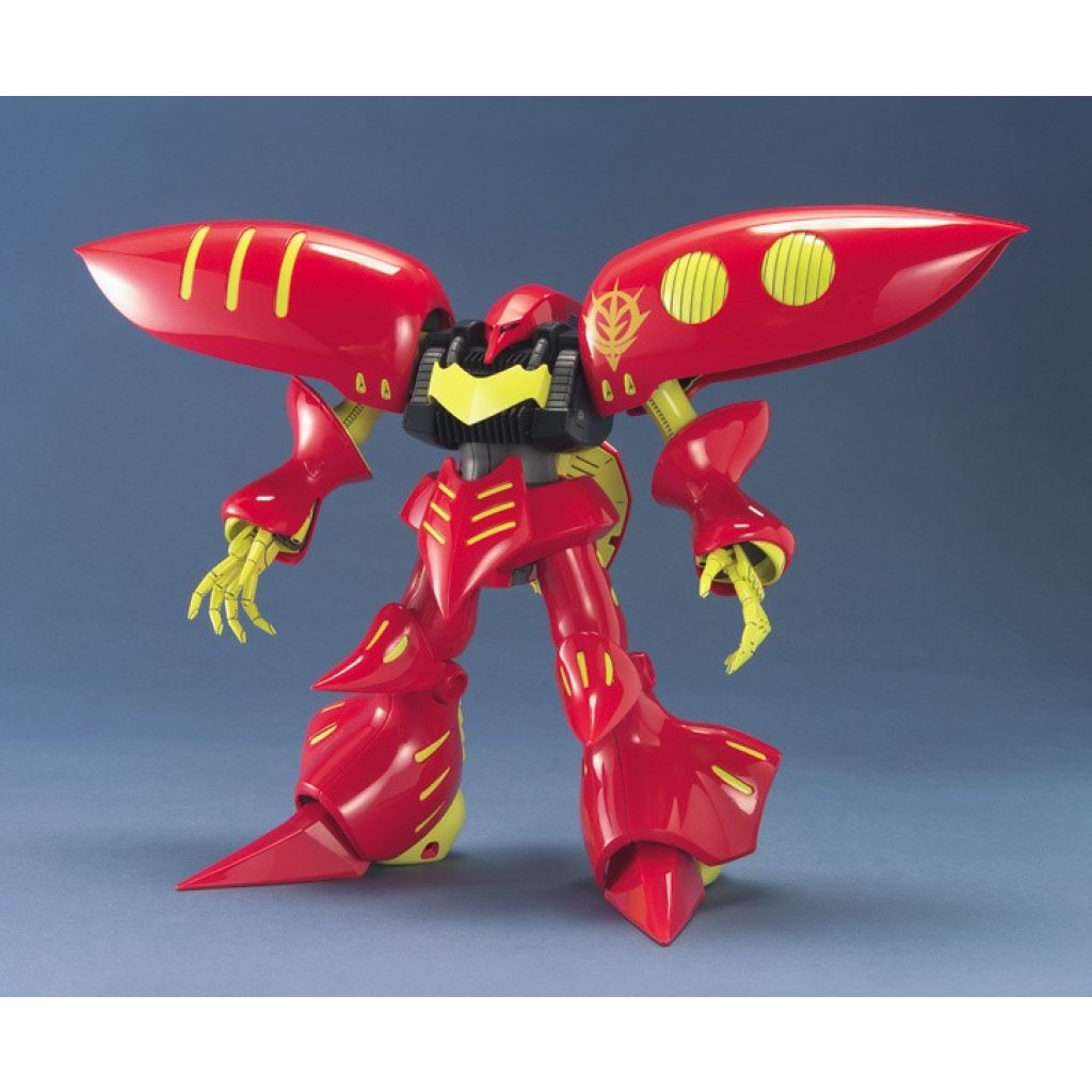 MG 1/100 卡碧尼 MK-II 波蕾二世專用