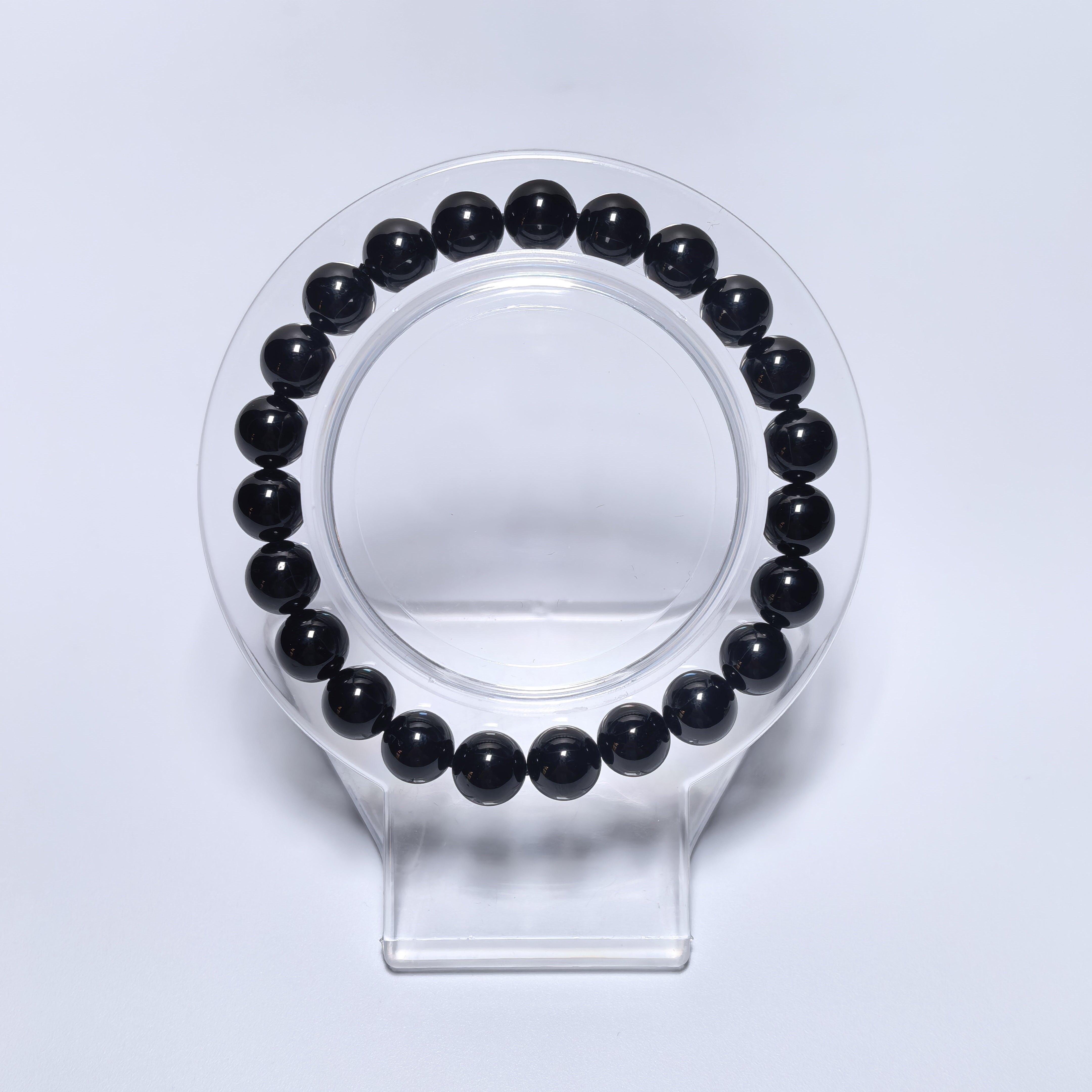 黑碧璽手串8m CH1730