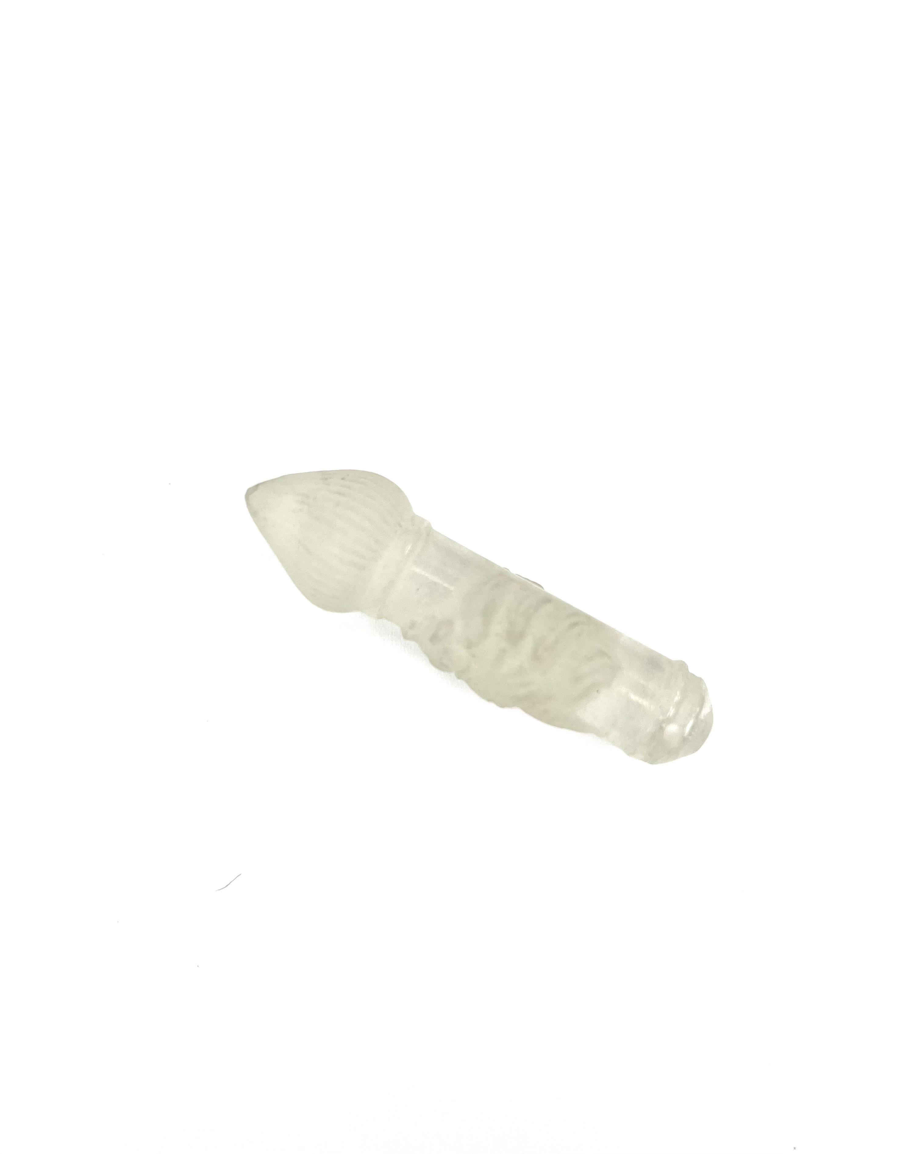 (現貨) 福 - 花下狐女筆 (終生) (跟身/睡房)