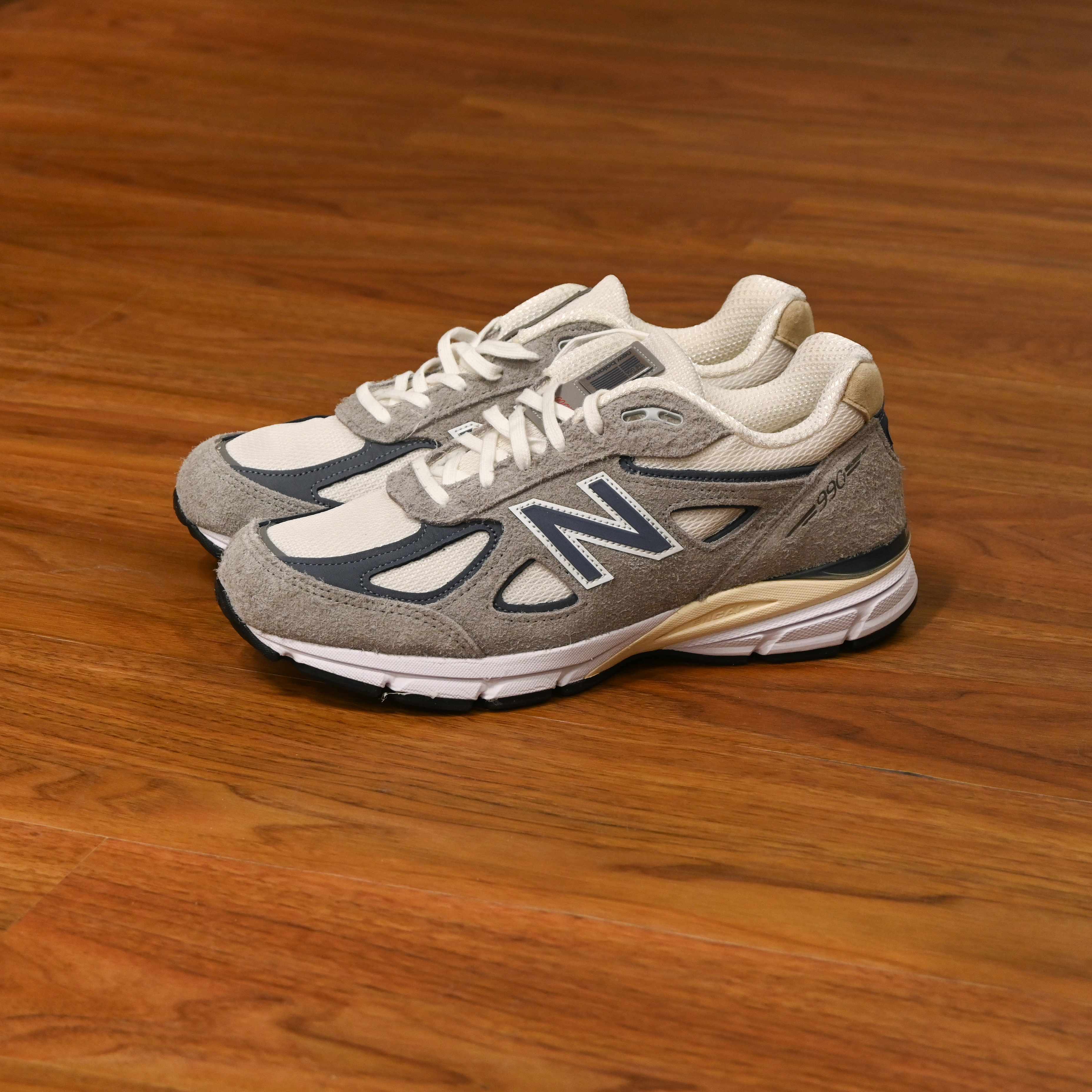 New Balance U990TA4 Made in USA
