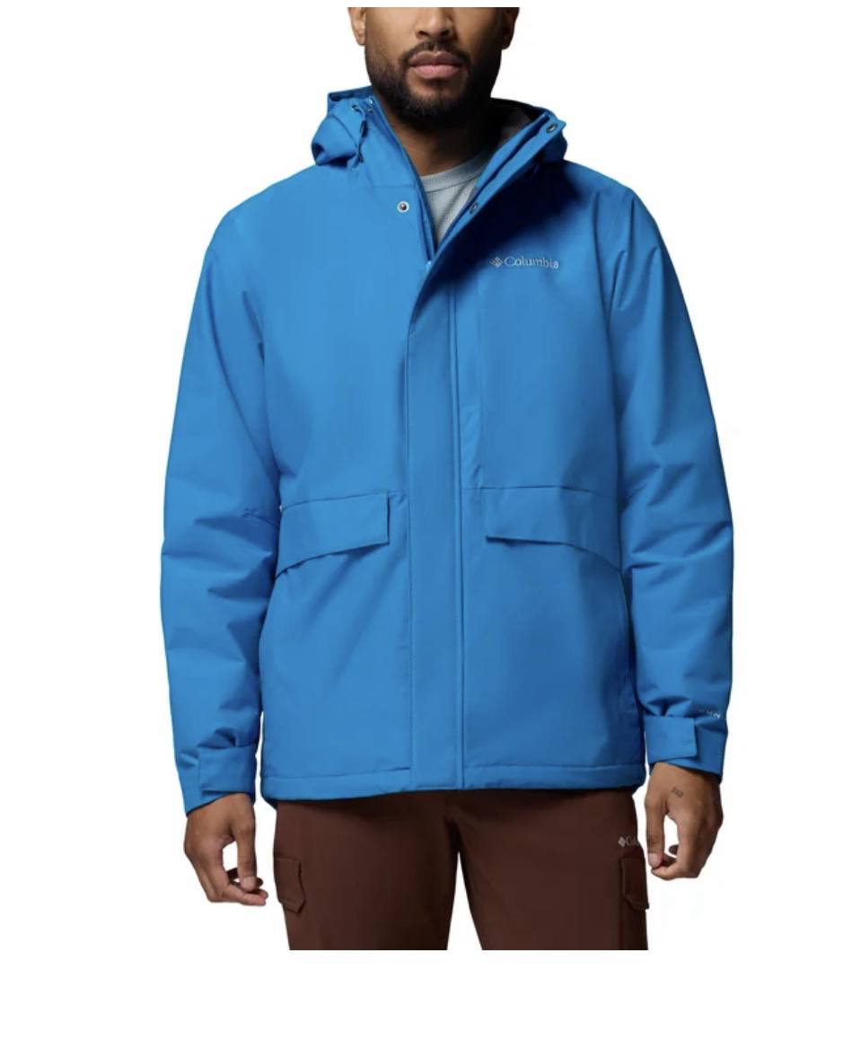 【現貨】Columbia Trail H0211800 衝鋒褸