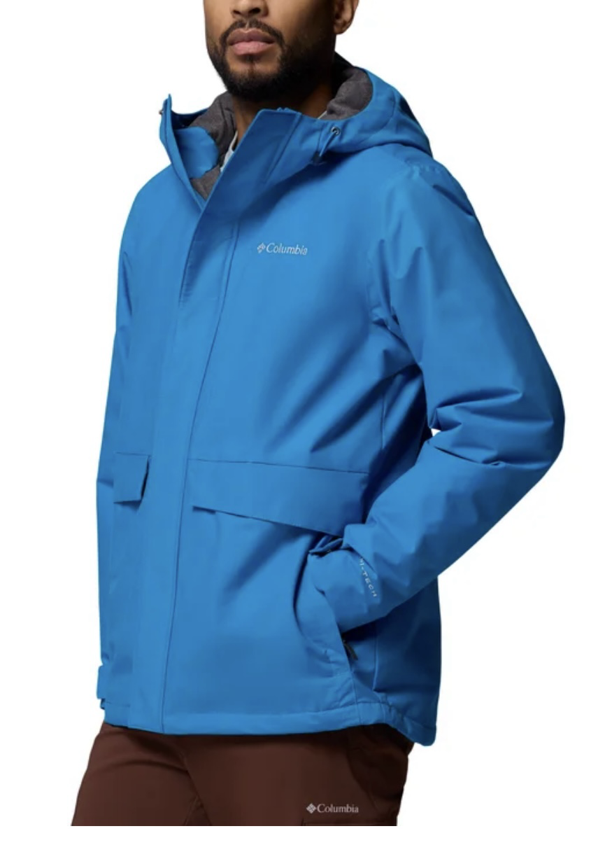 【現貨】Columbia Trail H0211800 衝鋒褸