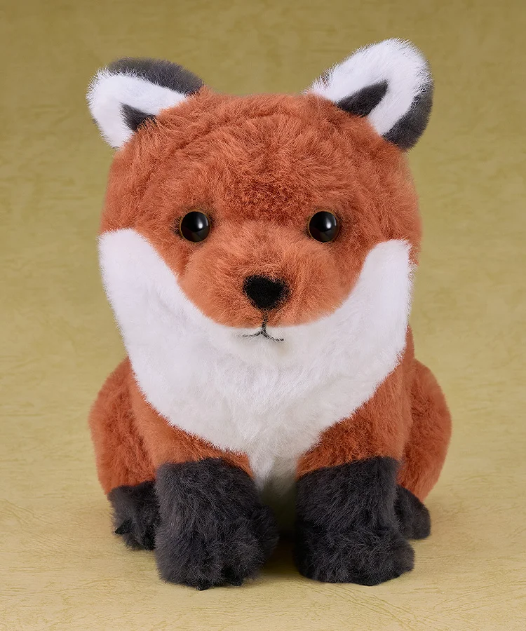 Doll: Fox (Ghost of Tsushima)