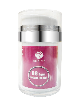 Purphyto B8保濕凝膠(100ml) *2盒 -M