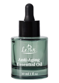 LePur 抗衰老香薰精油 (30ml) *2盒 -M