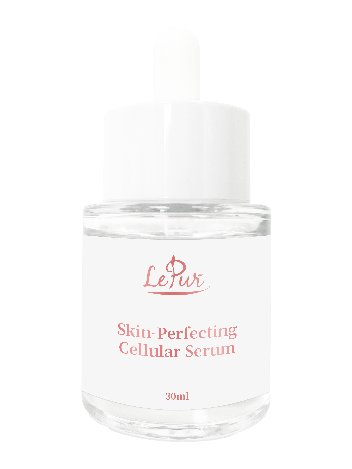 LePur 美肌因子精華 (30ml) /2盒 -M