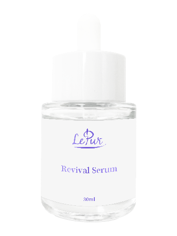 LePur 煥采精華 (30ml) /2盒 -M