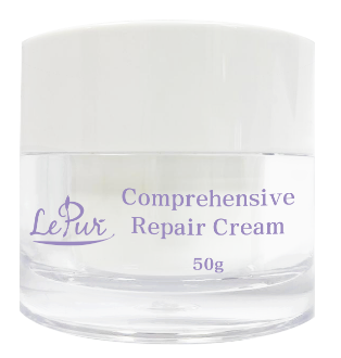 LePur 全能修護面霜(50g) *2盒 -M