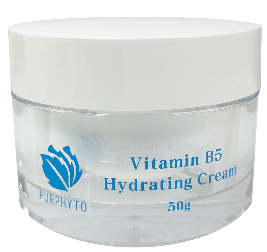 Purphyto B5高水份面霜 (50g) *2盒 -M