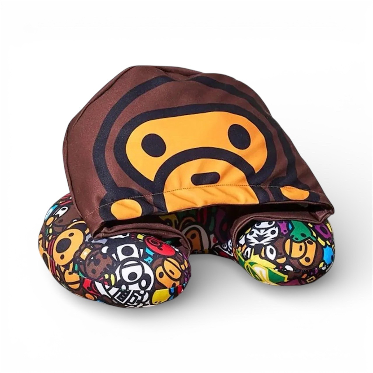 BAPE x Starbucks BABY MILO® TRAVEL PILLOW