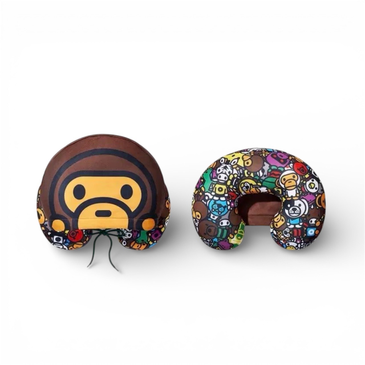 BAPE x Starbucks BABY MILO® TRAVEL PILLOW