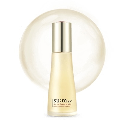 現 貨 ｜韓國 SUM:37魔法精華噴霧 60ml Secret essence mist