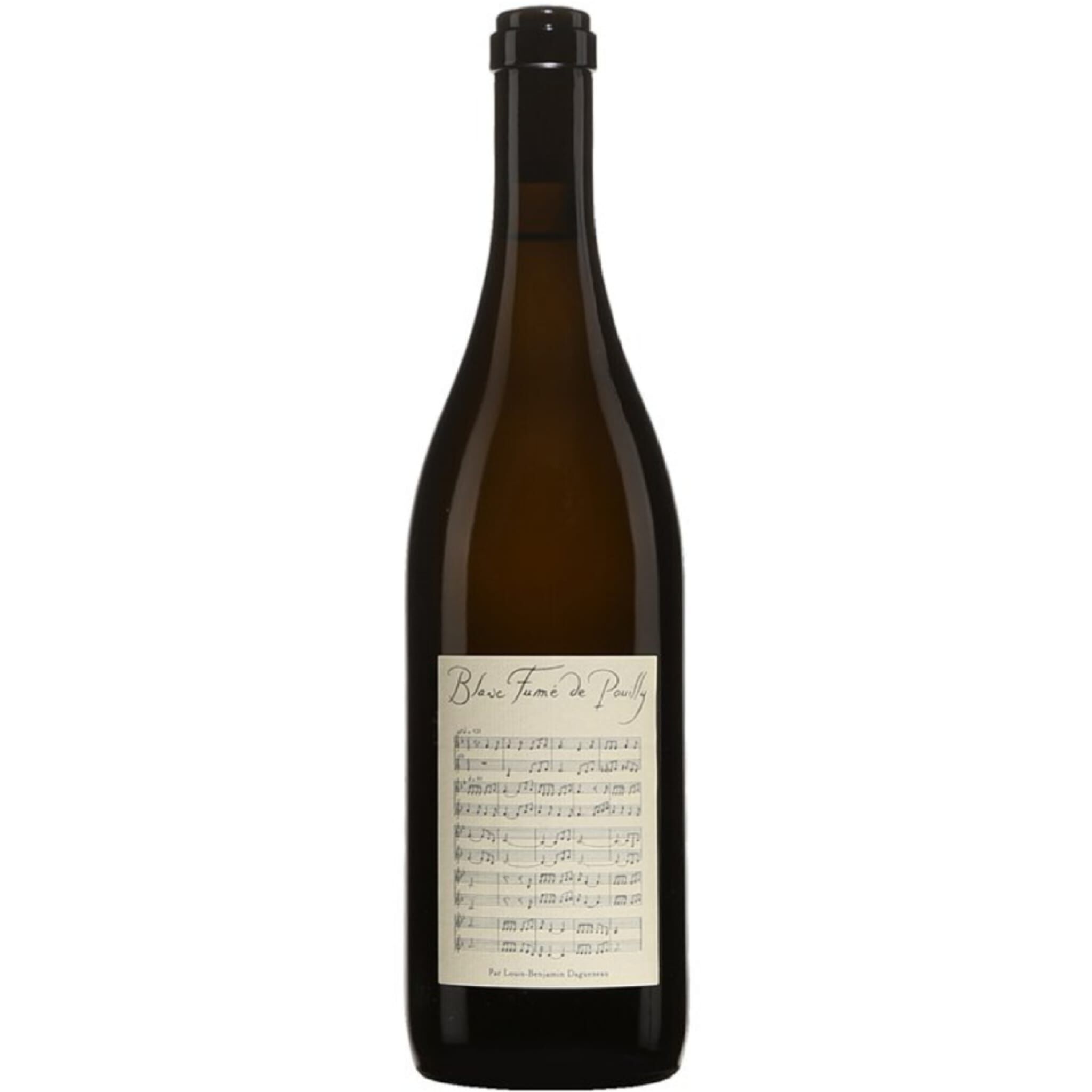 2013 Didier Dagueneau 'Blanc Fume de Pouilly'