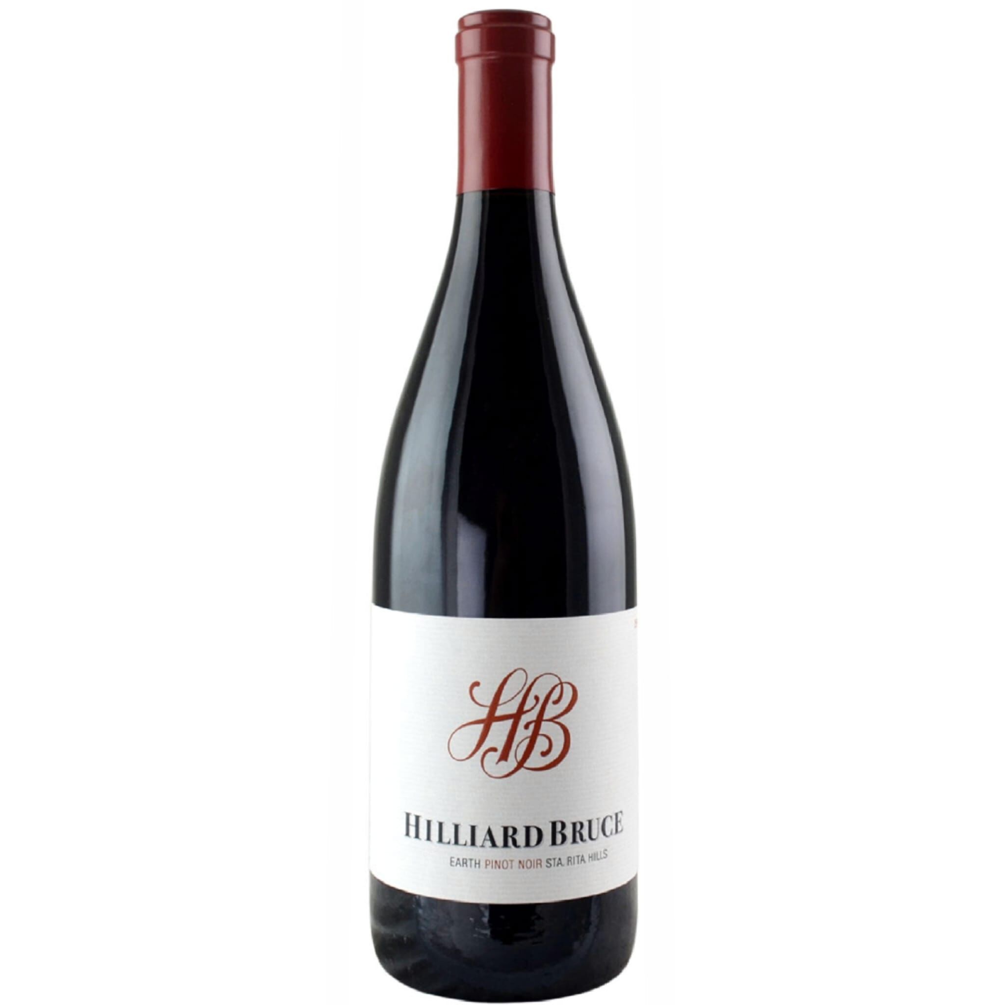 2016 Hilliard Bruce Vineyards Moon Pinot Noir