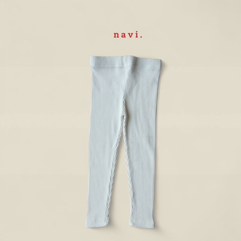 90-160 NAVI經典款內搭褲 4色