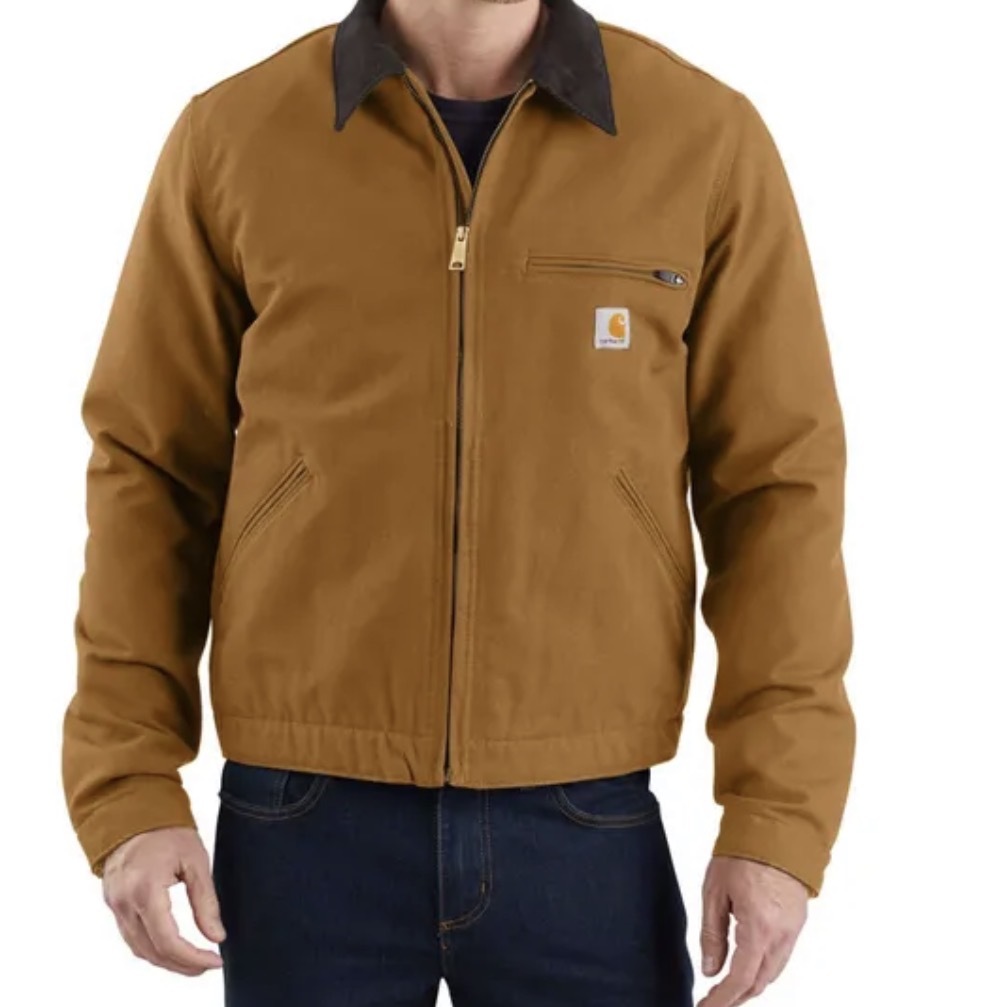 Carhartt 美版 Detriot Jacket 底特律 外套 夾克 工裝外套