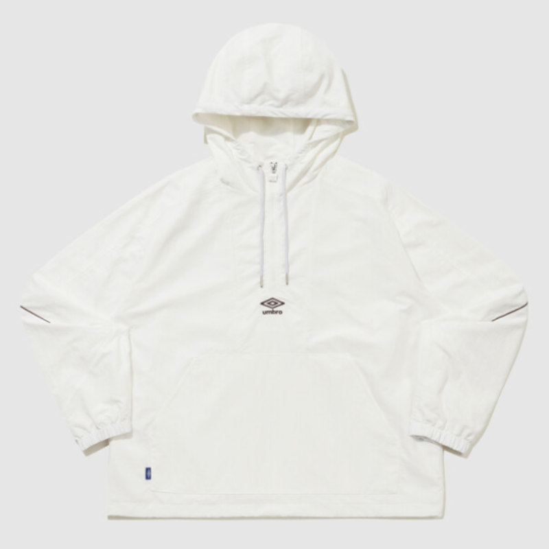 【代購】UMBRO HBL OG 長袖防風訓練上衣