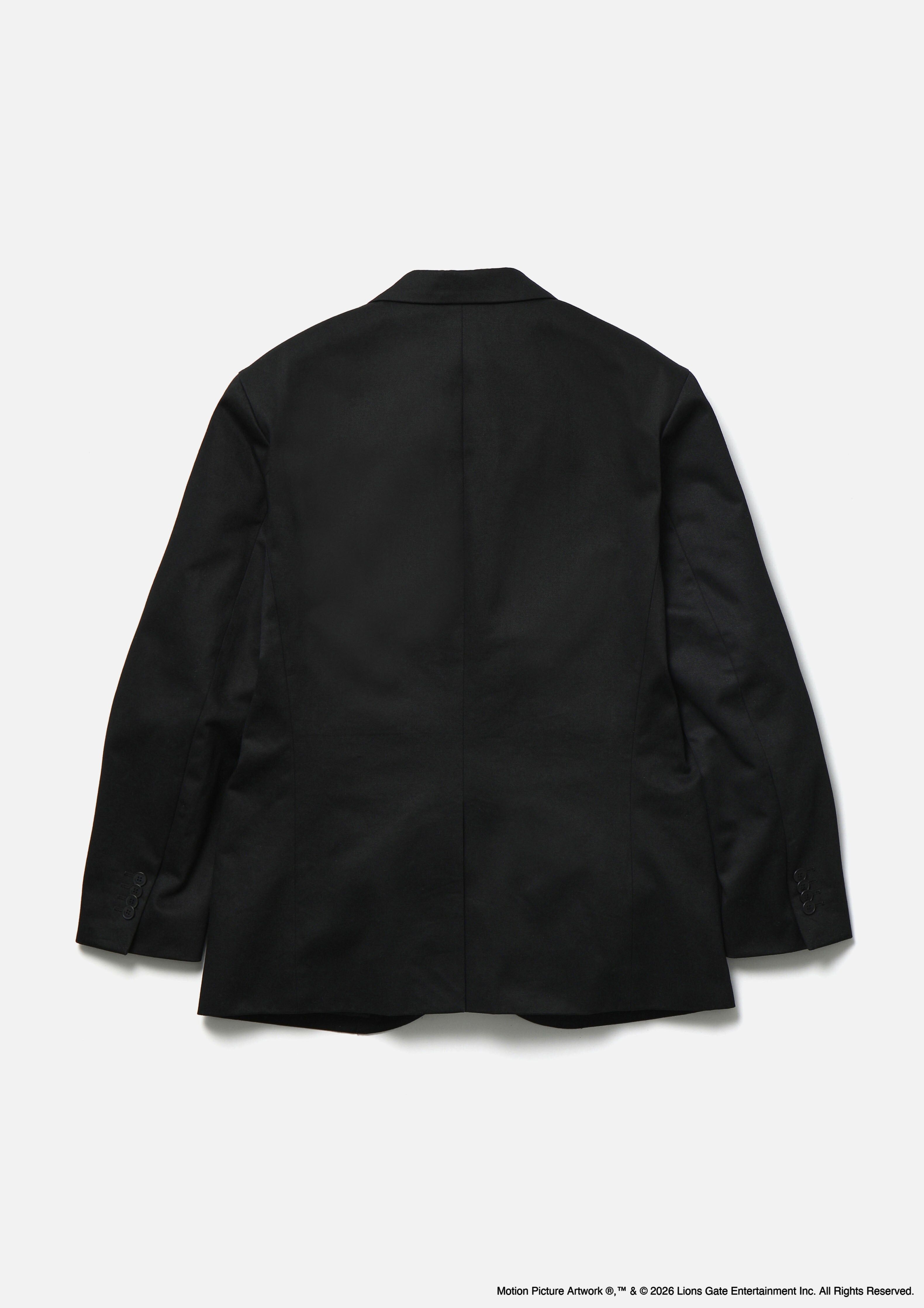 『代購商品』2026SS NEIGHBORHOOD NBHD NH X AGNES B. X RESERVOIR DOGS . 3B JACKET 外套 2617270N-JKM01S