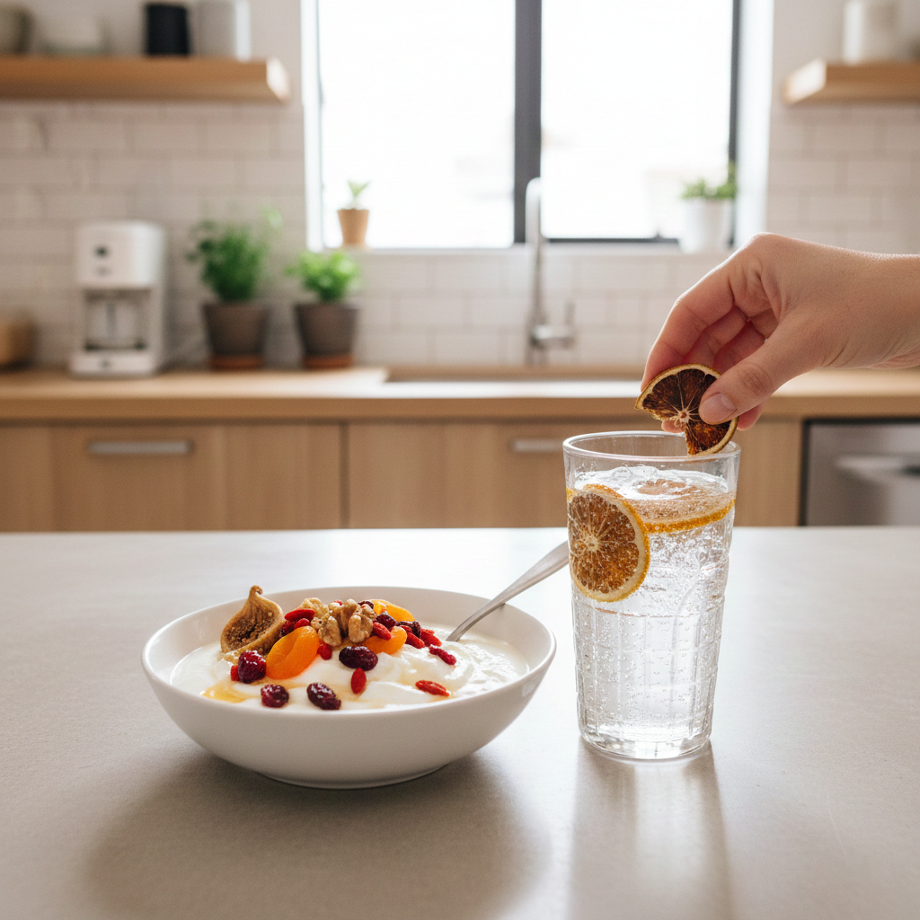 2026 果乾禮盒推薦:果乾吃法指南