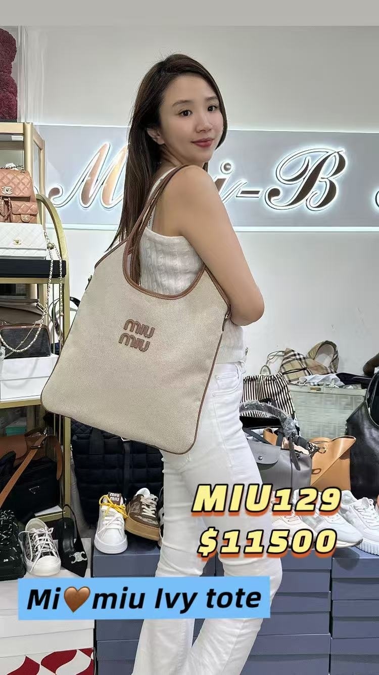 MIU129 -M