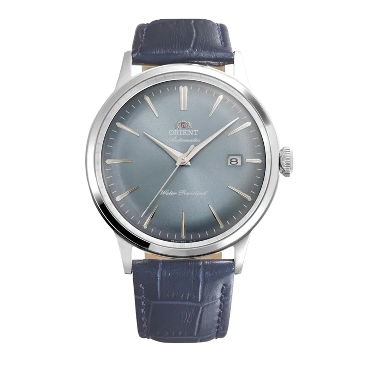 ORIENT 東方錶 Bambino 40.5mm 皮帶款機械錶 RA-AC0030L