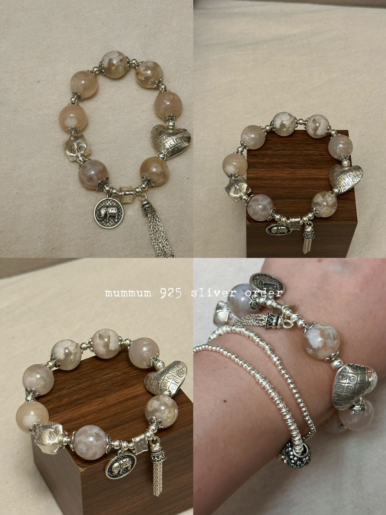 SL13168/減價限定925/