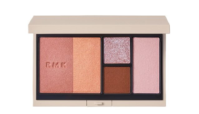 [限定] RMK Spring Collection 2026 Blooming Echoes