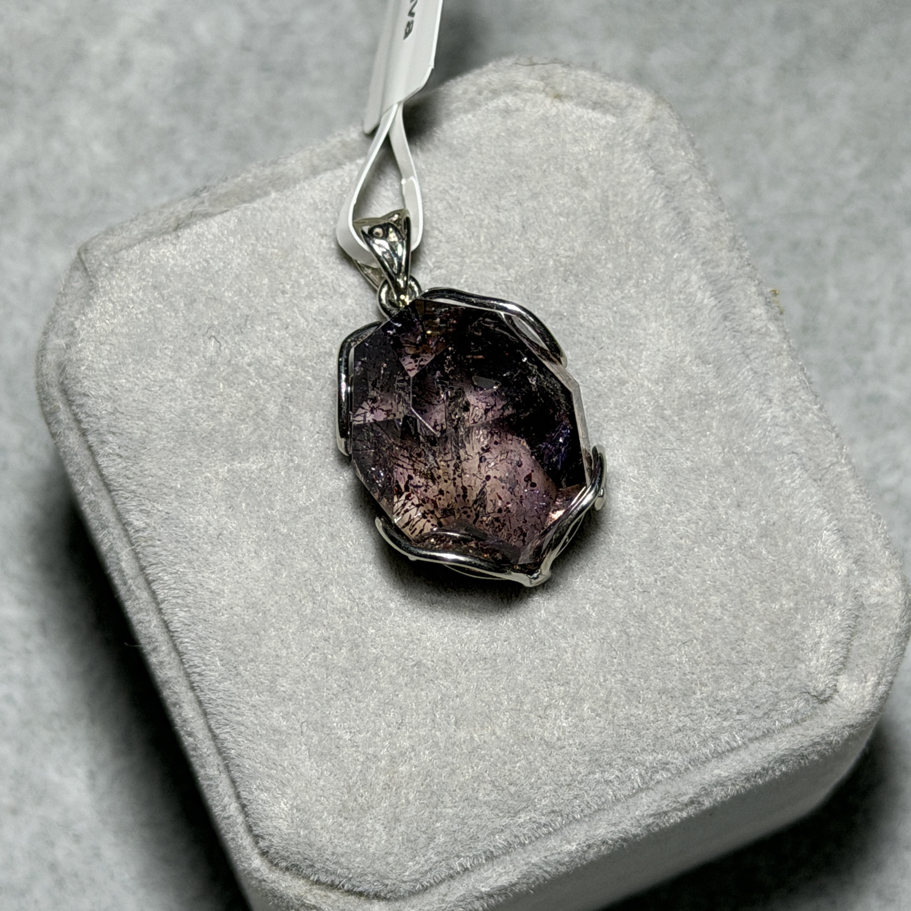 超級七吊墜 S71961