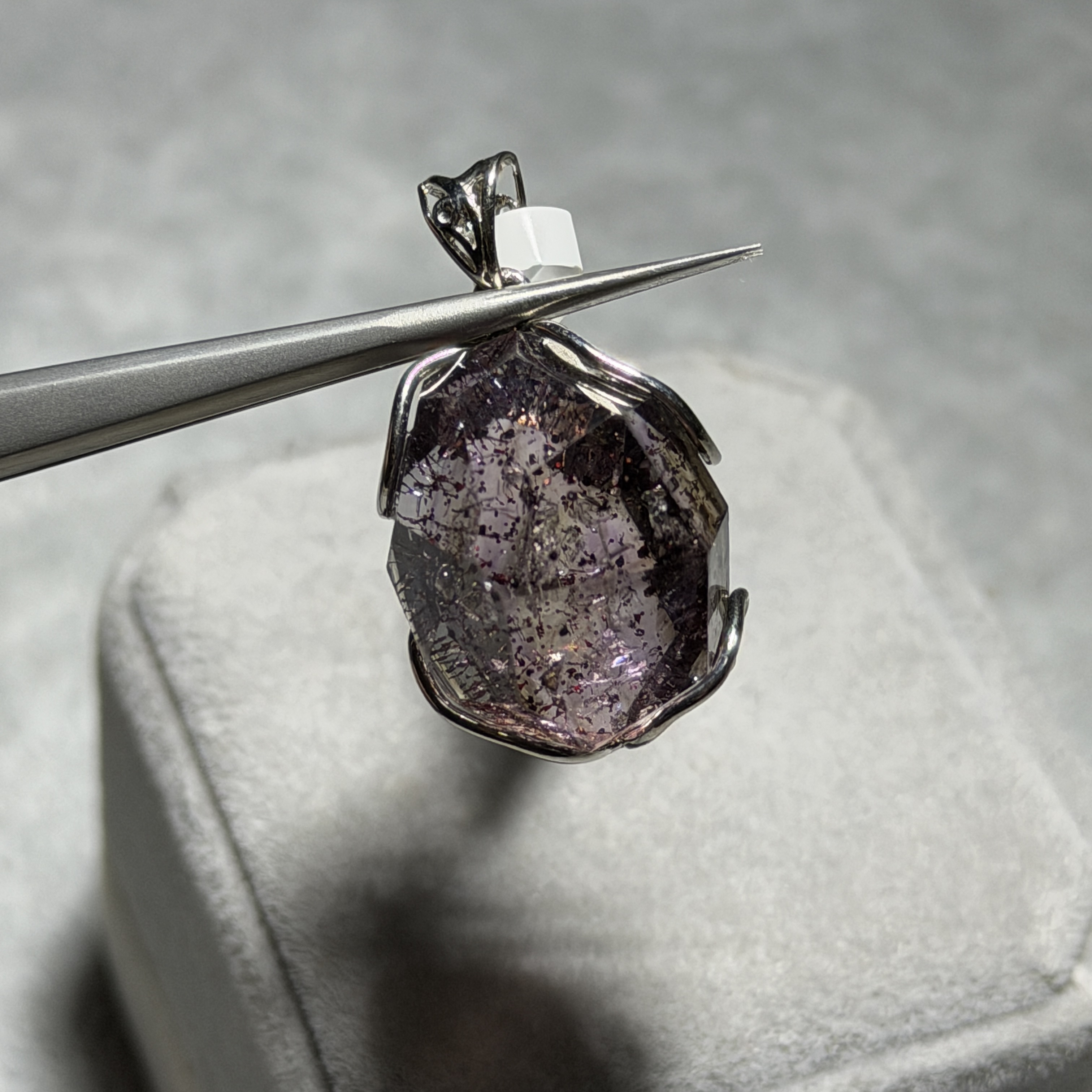 超級七吊墜 S71961