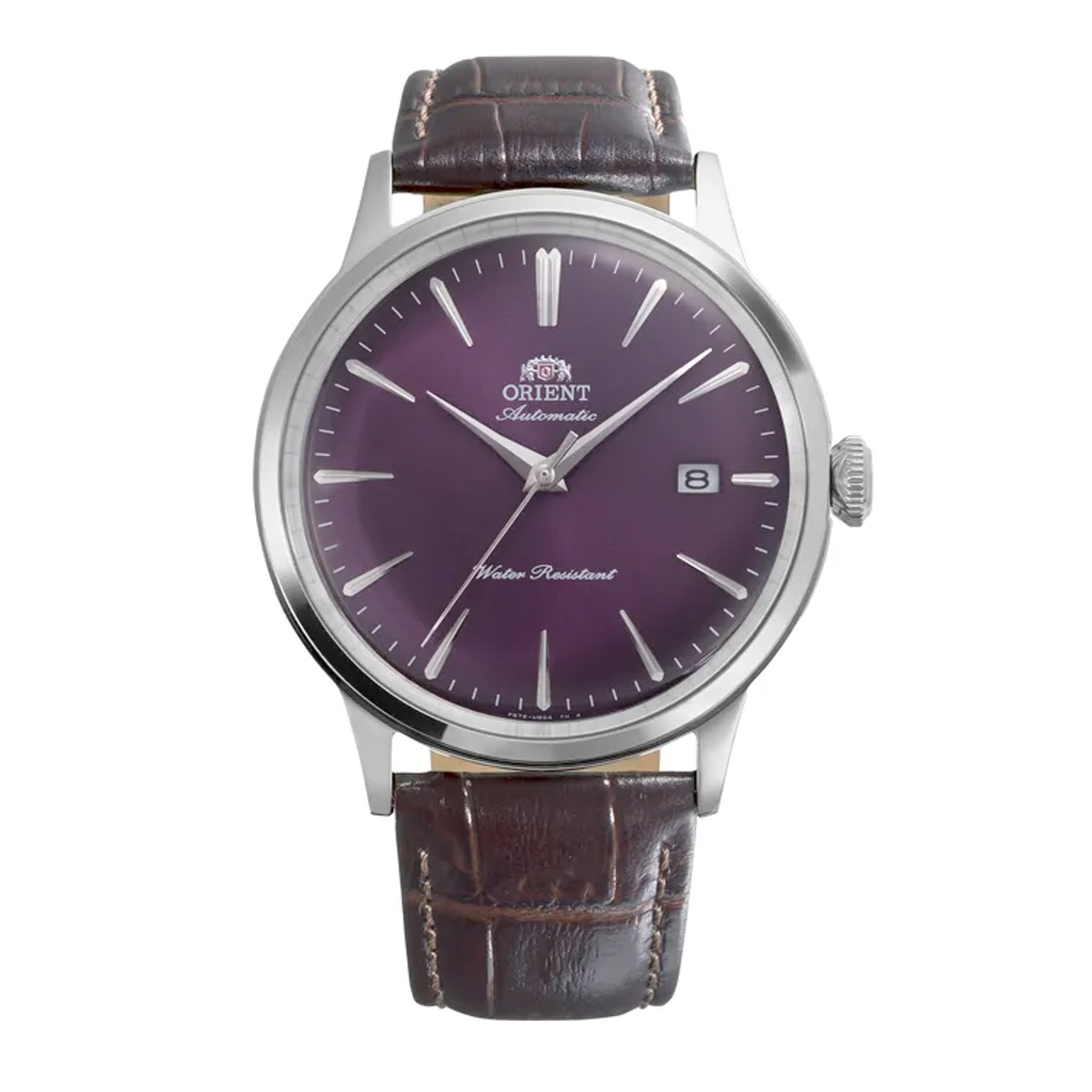 ORIENT 東方錶 Bambino 40.5mm 皮帶款機械錶 RA-AC0032V