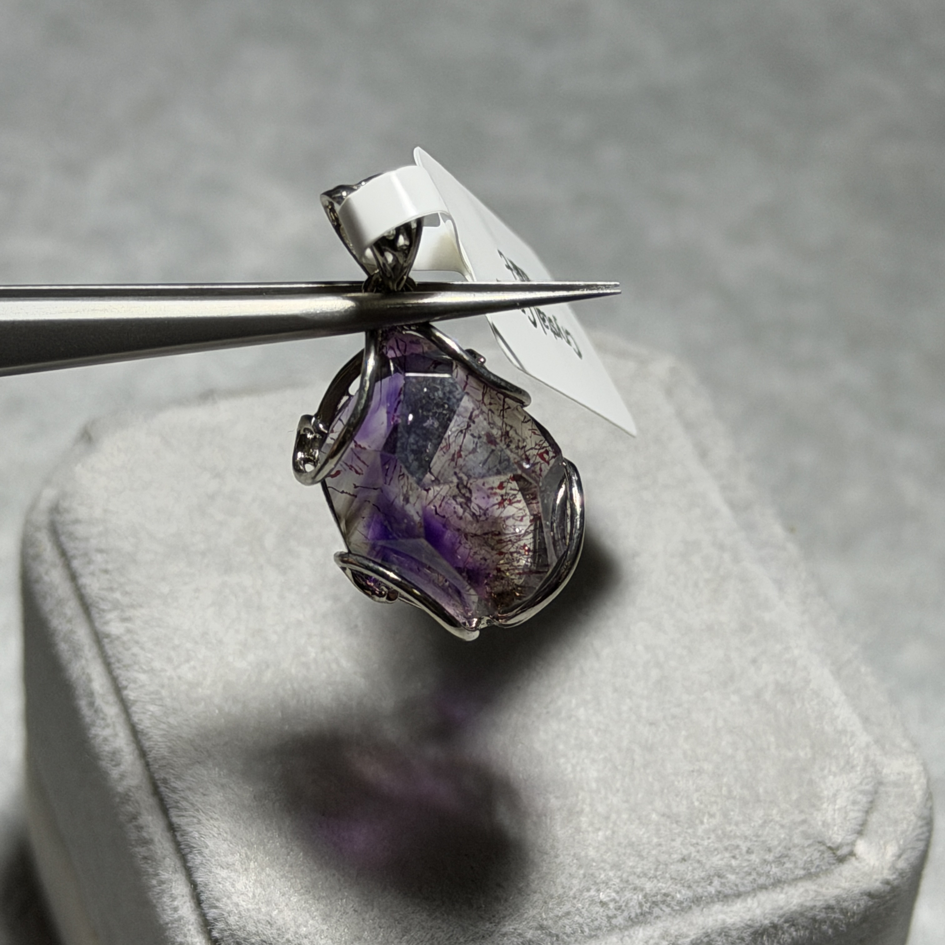 超級七吊墜 S71960