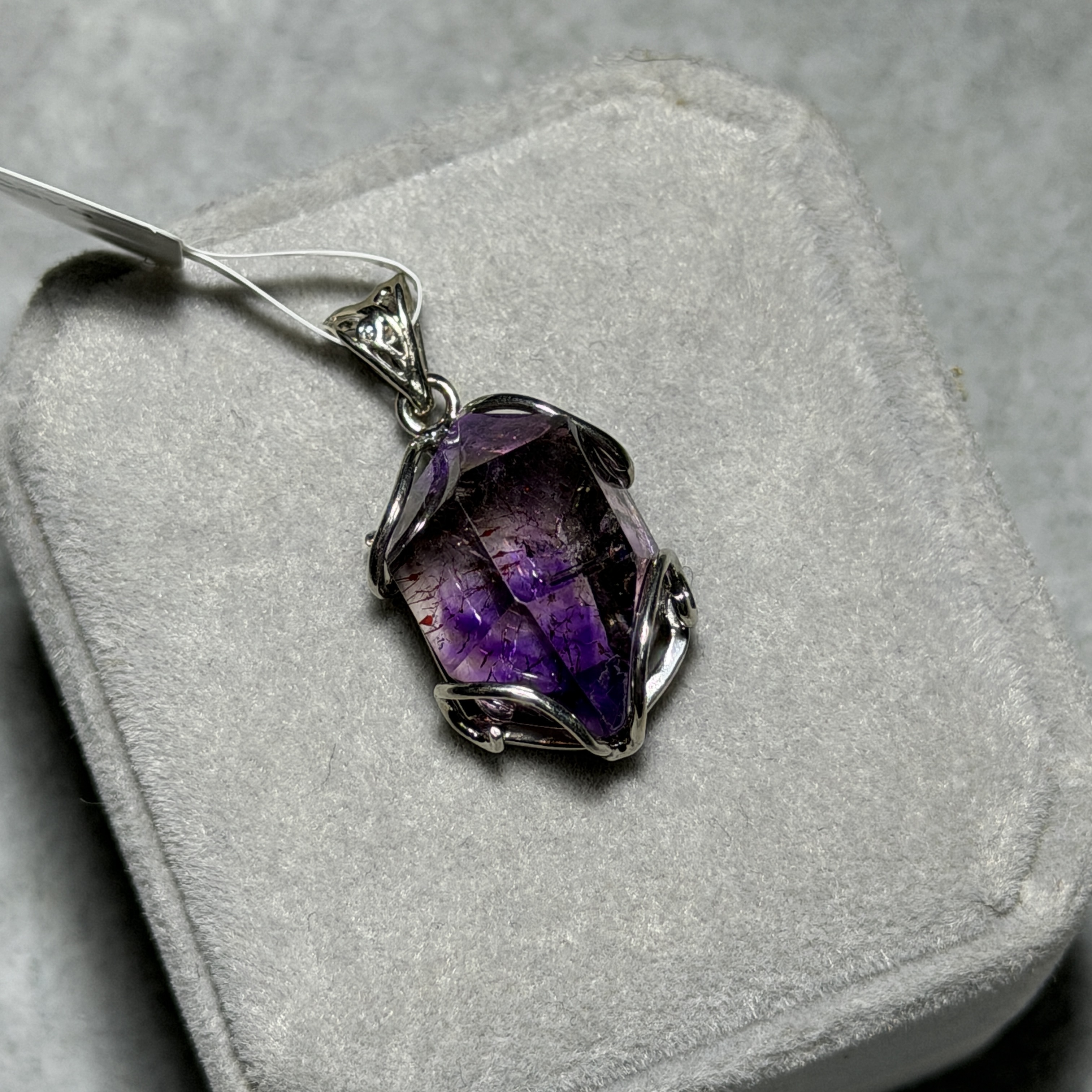 超級七吊墜 S71957