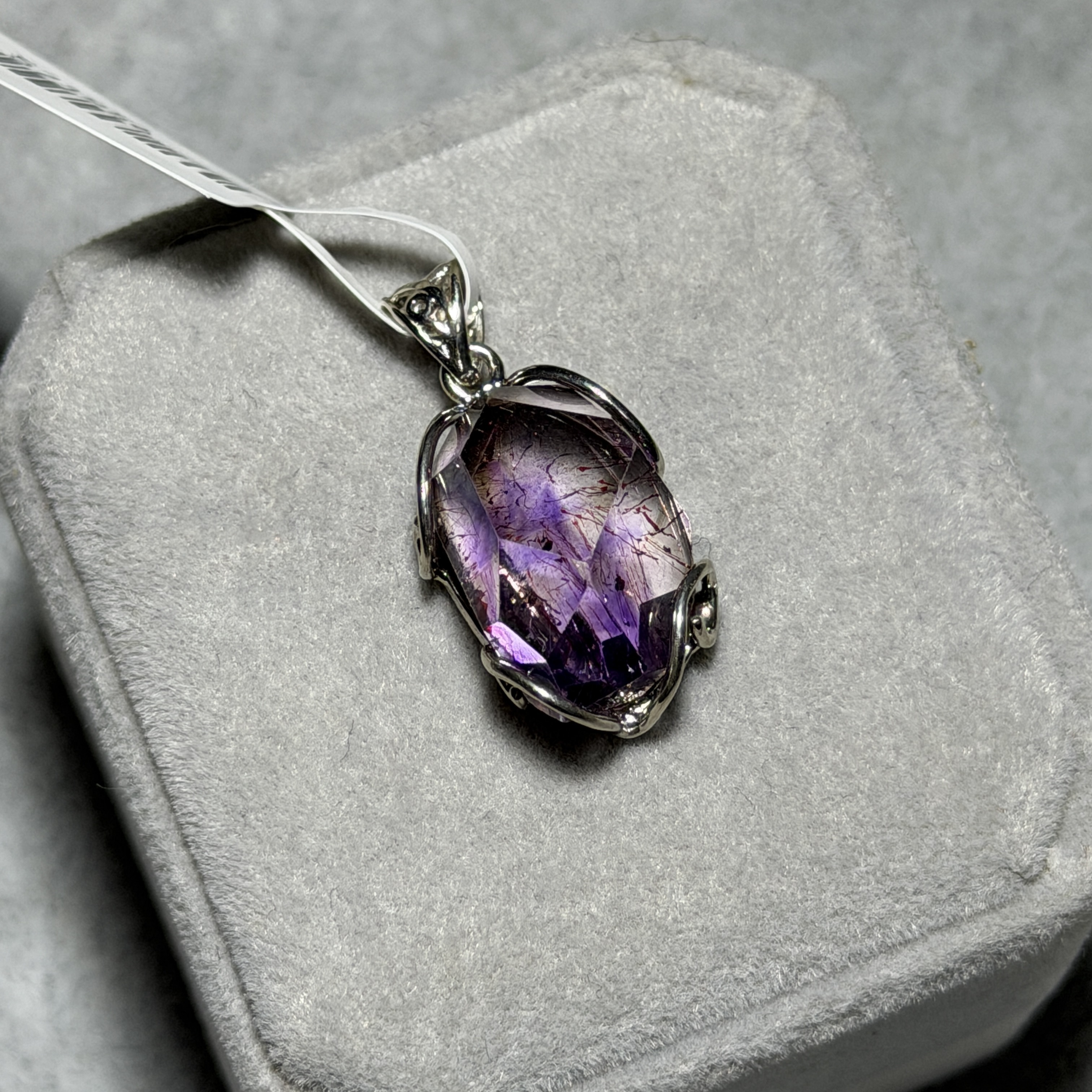 超級七吊墜 S71956