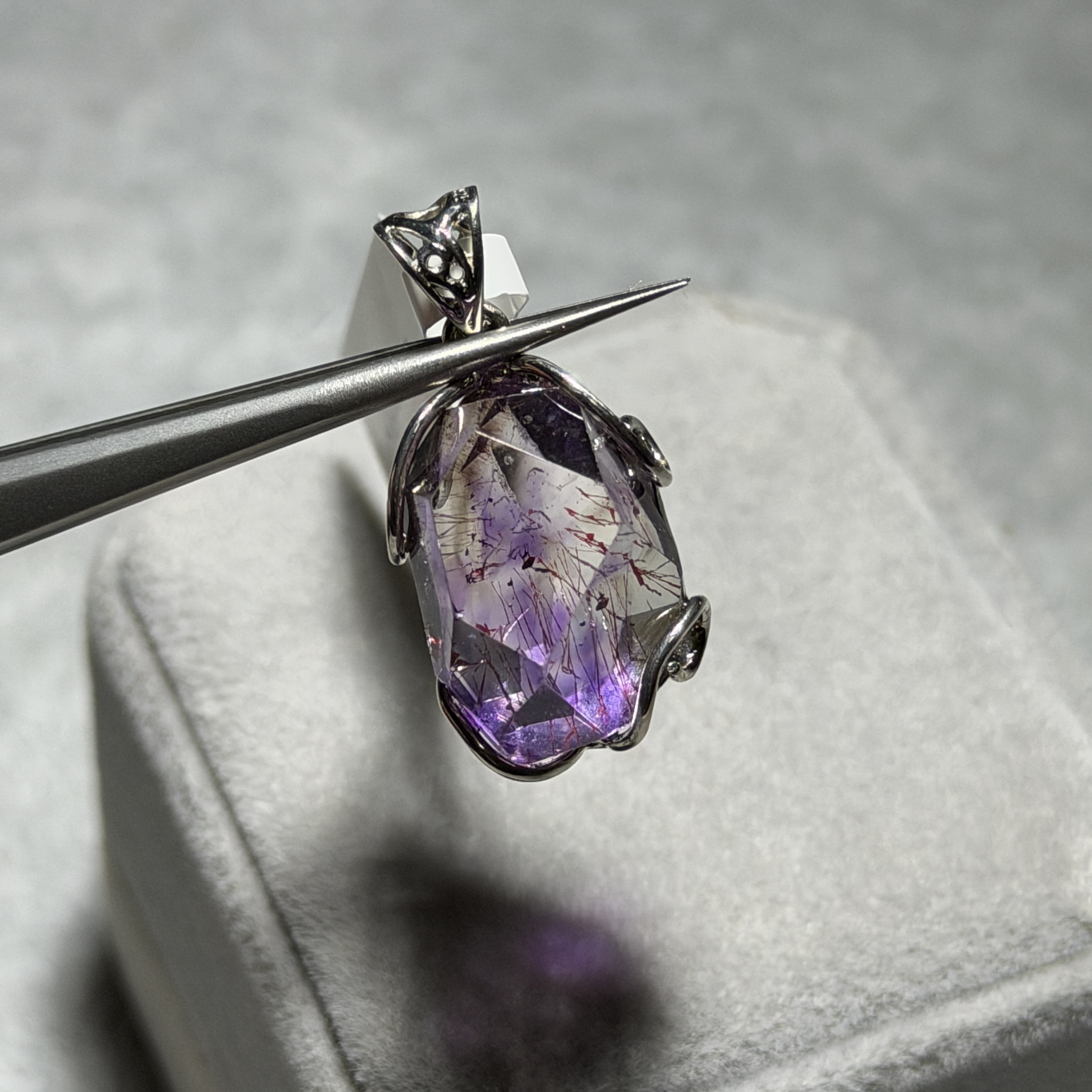 超級七吊墜 S71956