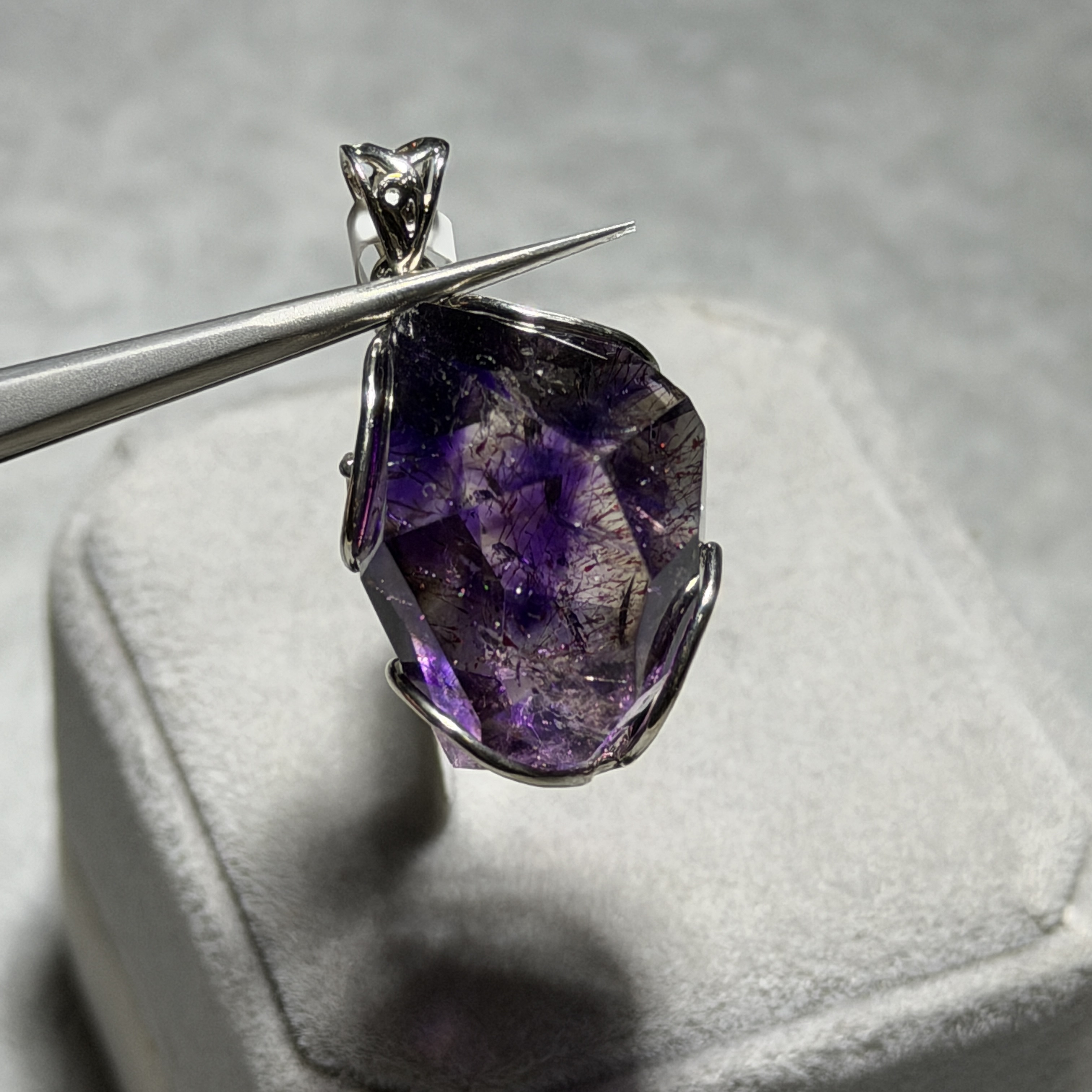 超級七吊墜 S71954