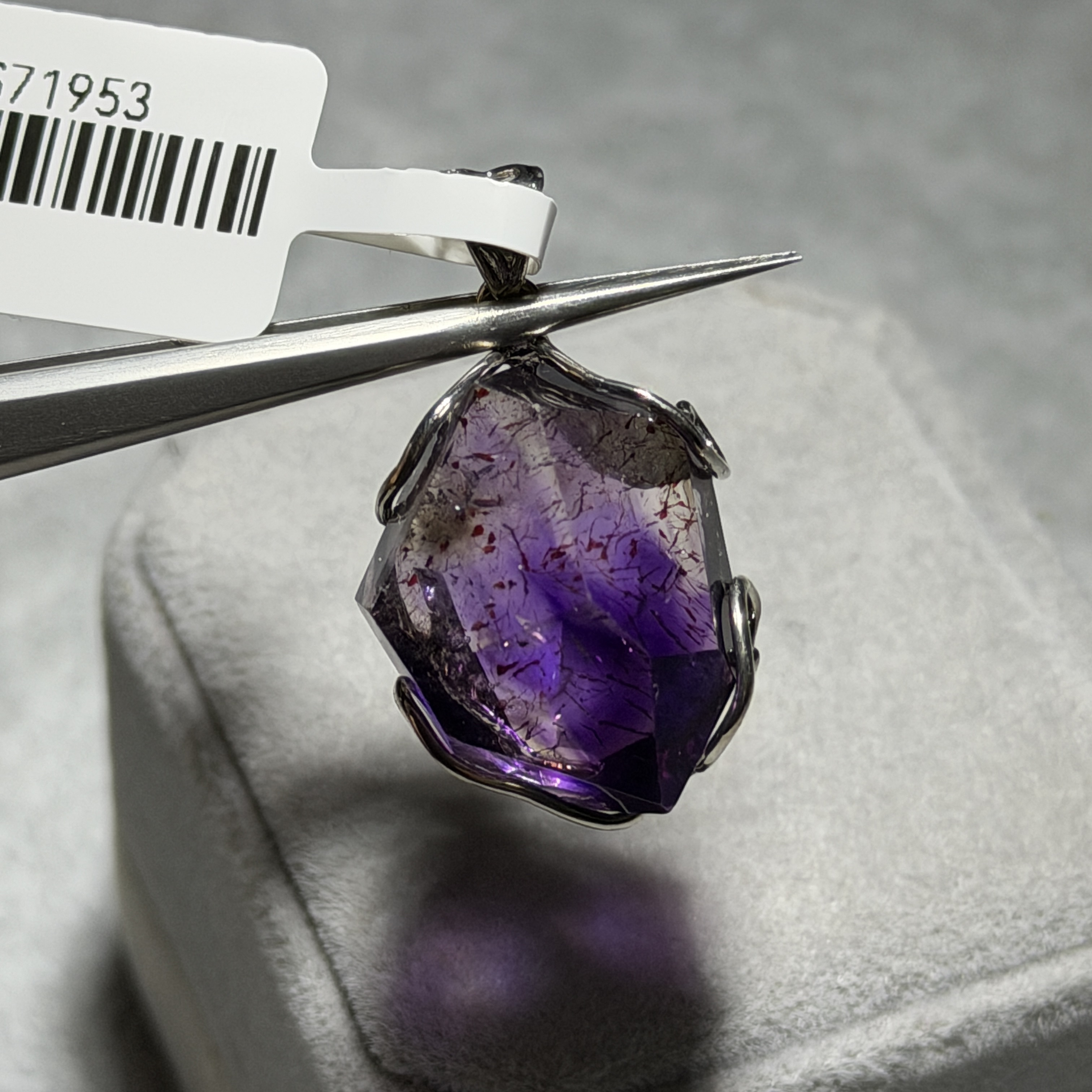 超級七吊墜 S71953