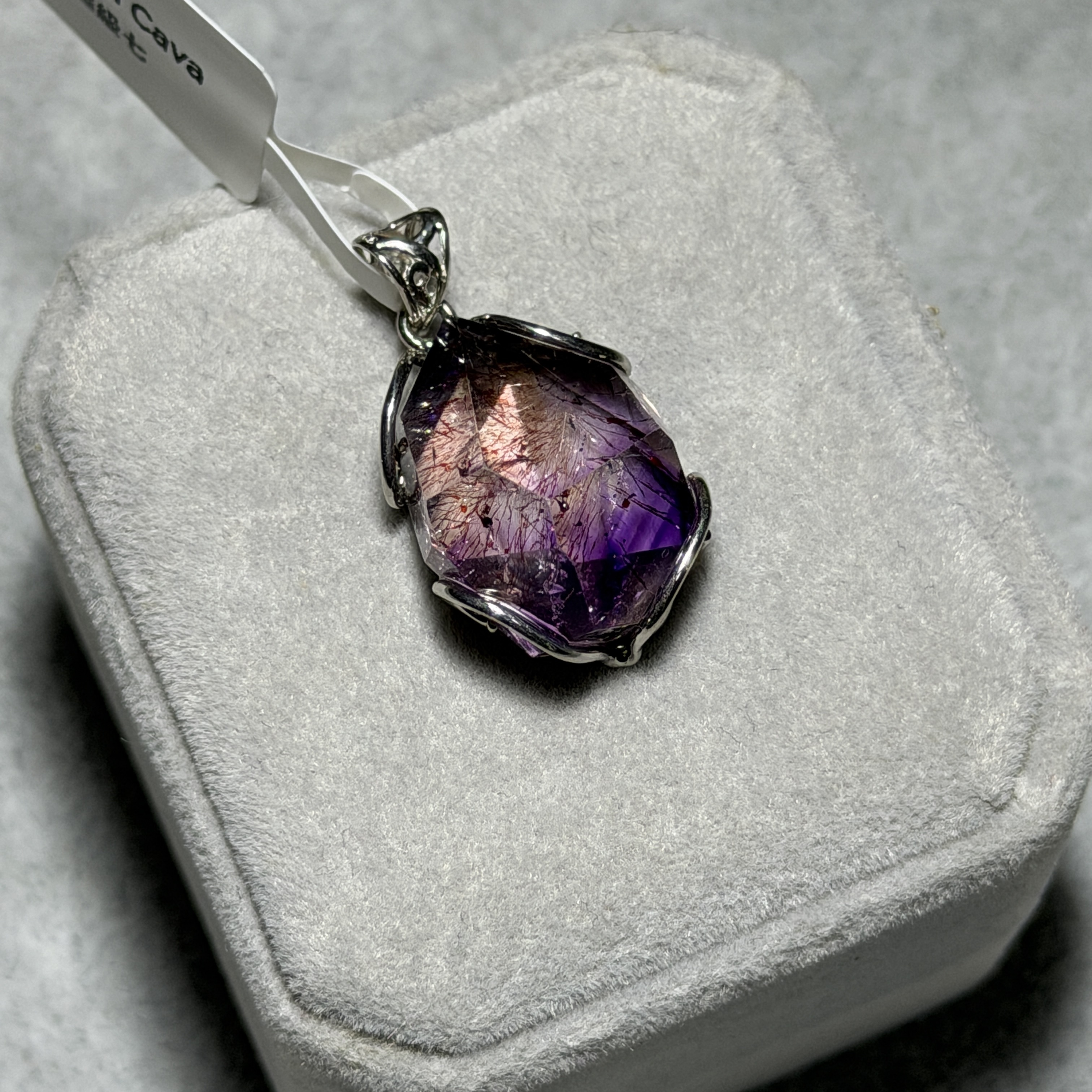 超級七吊墜 S71949