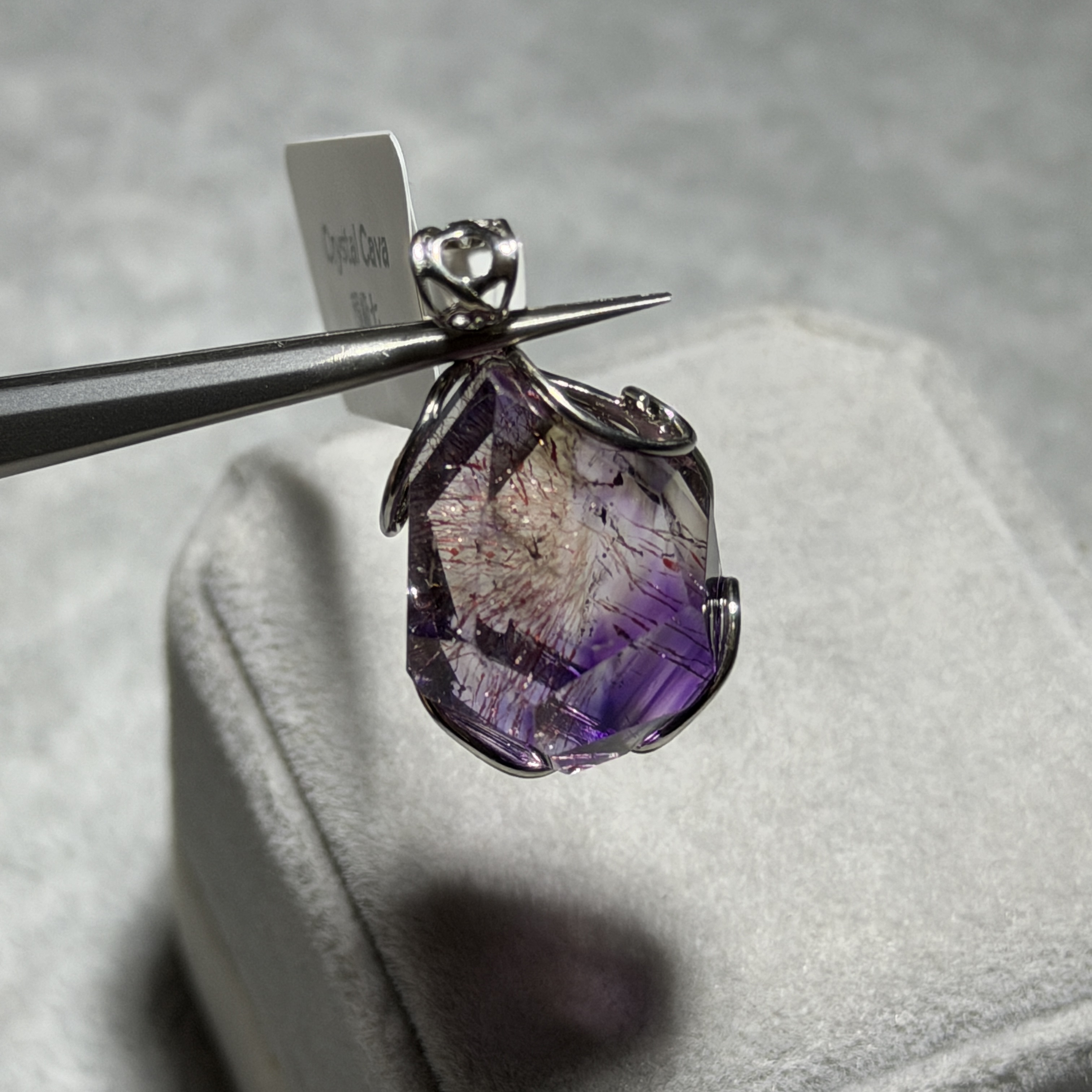 超級七吊墜 S71949