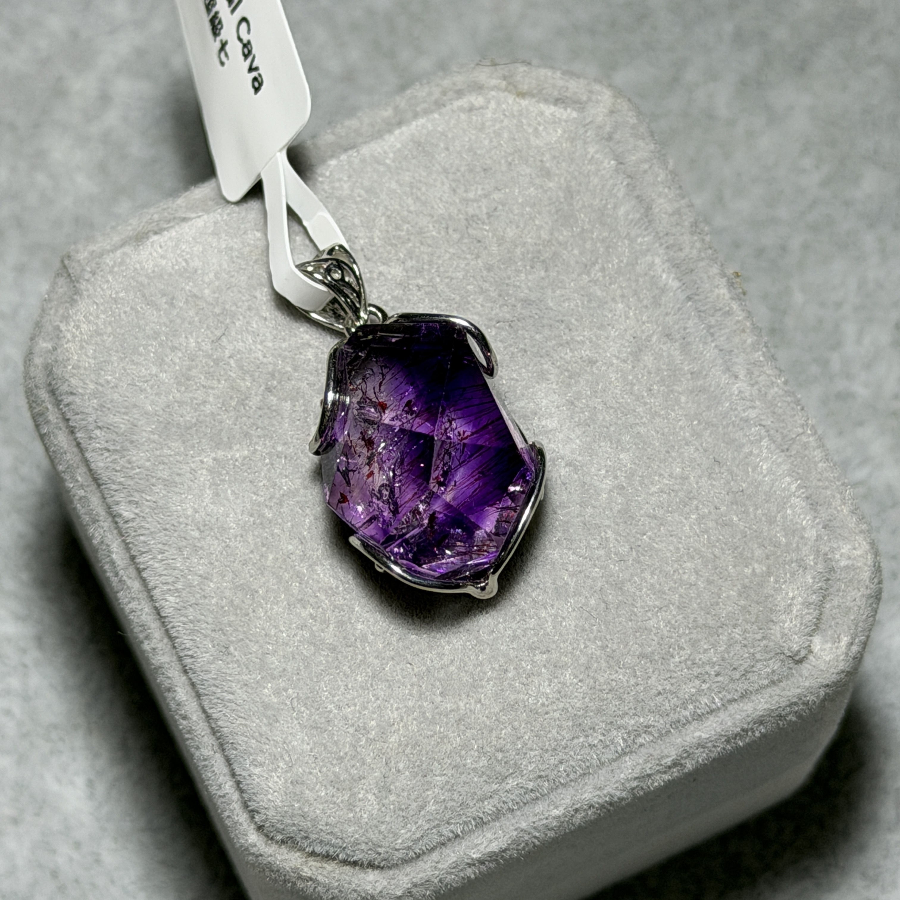 超級七吊墜 S71948